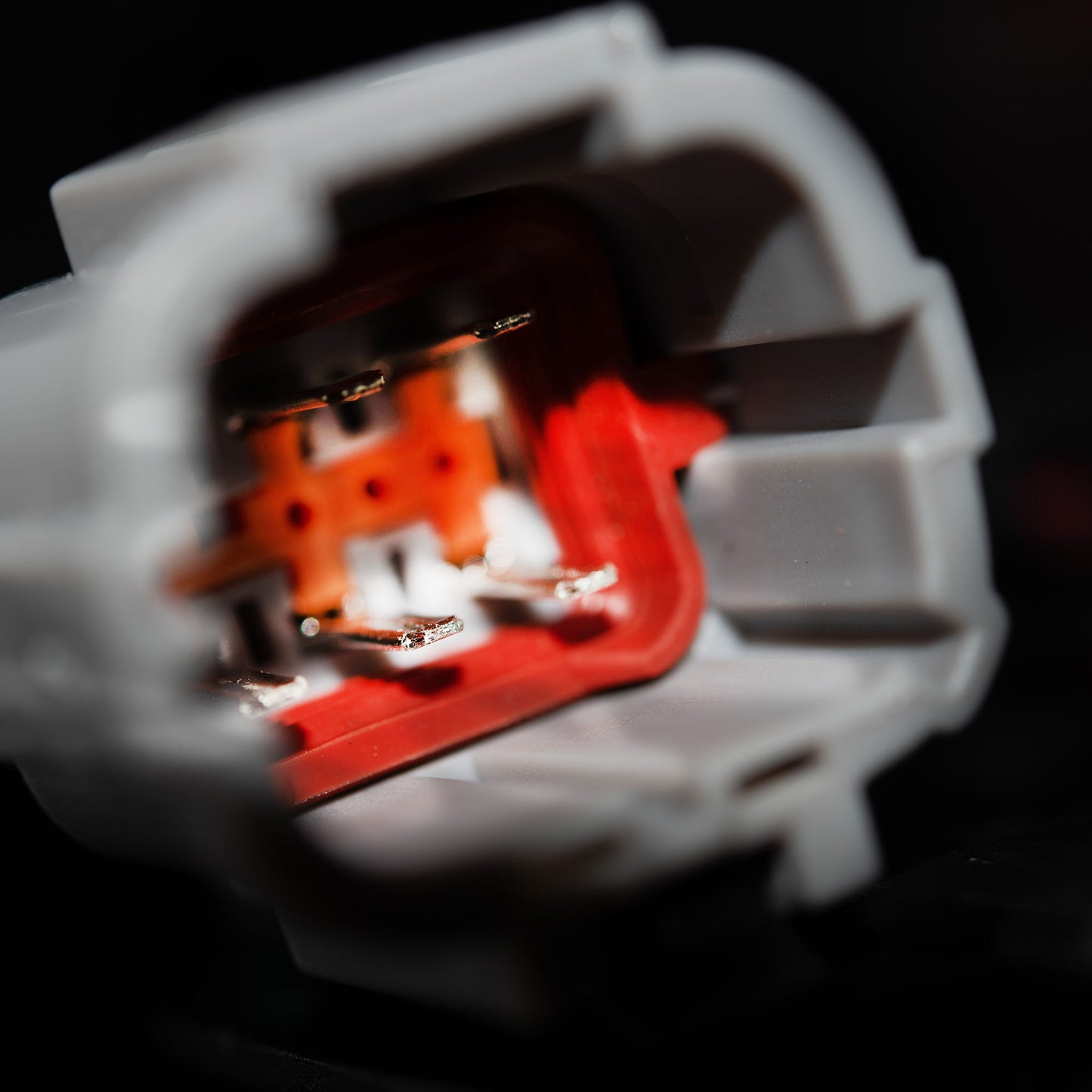 CAPA Certified Combination Tail Light Assembly Body Mounted Right For 2018-2020 Nissan Kicks