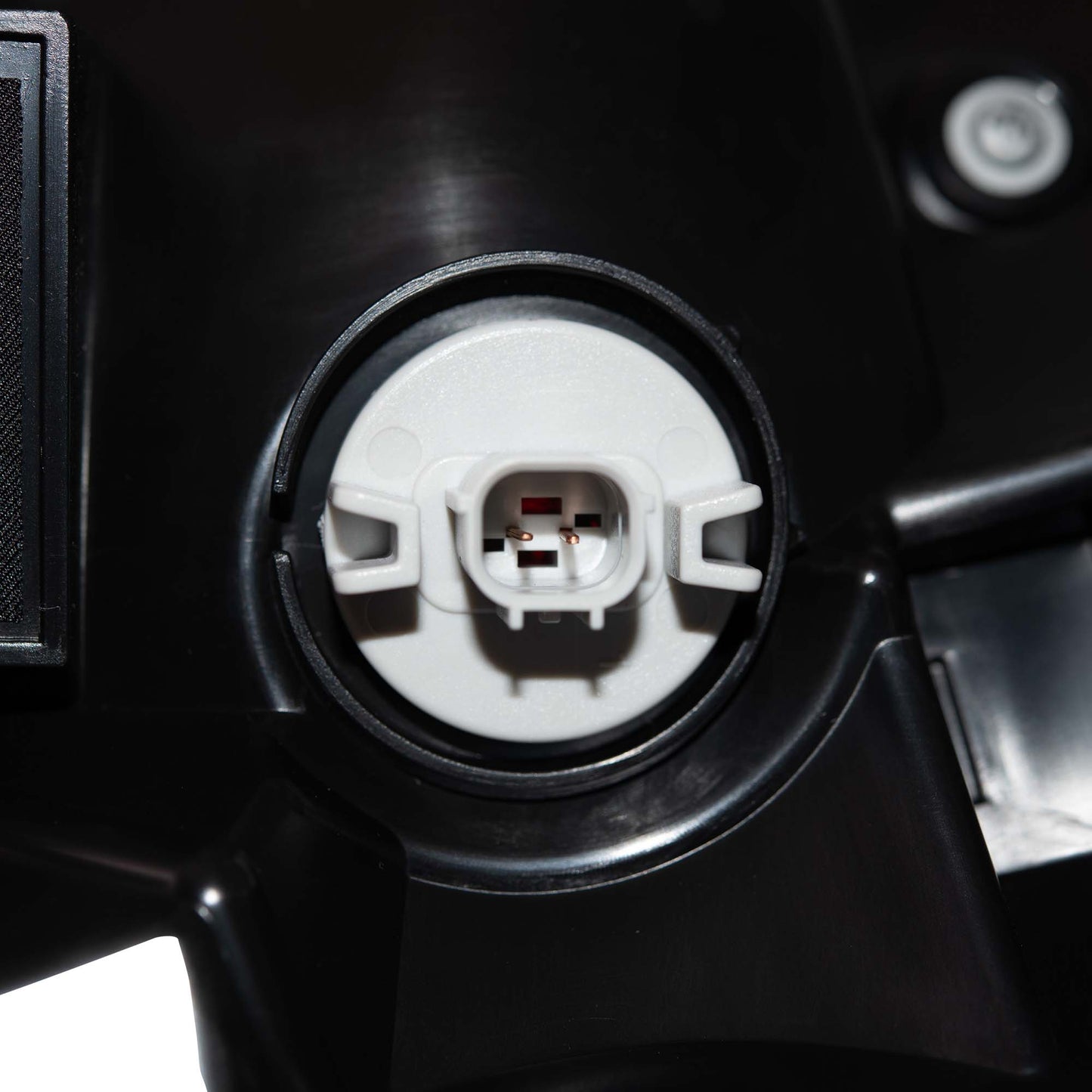 CAPA Certified Combination Tail Light Assembly Left For 2017-2020 Nissan Pathfinder