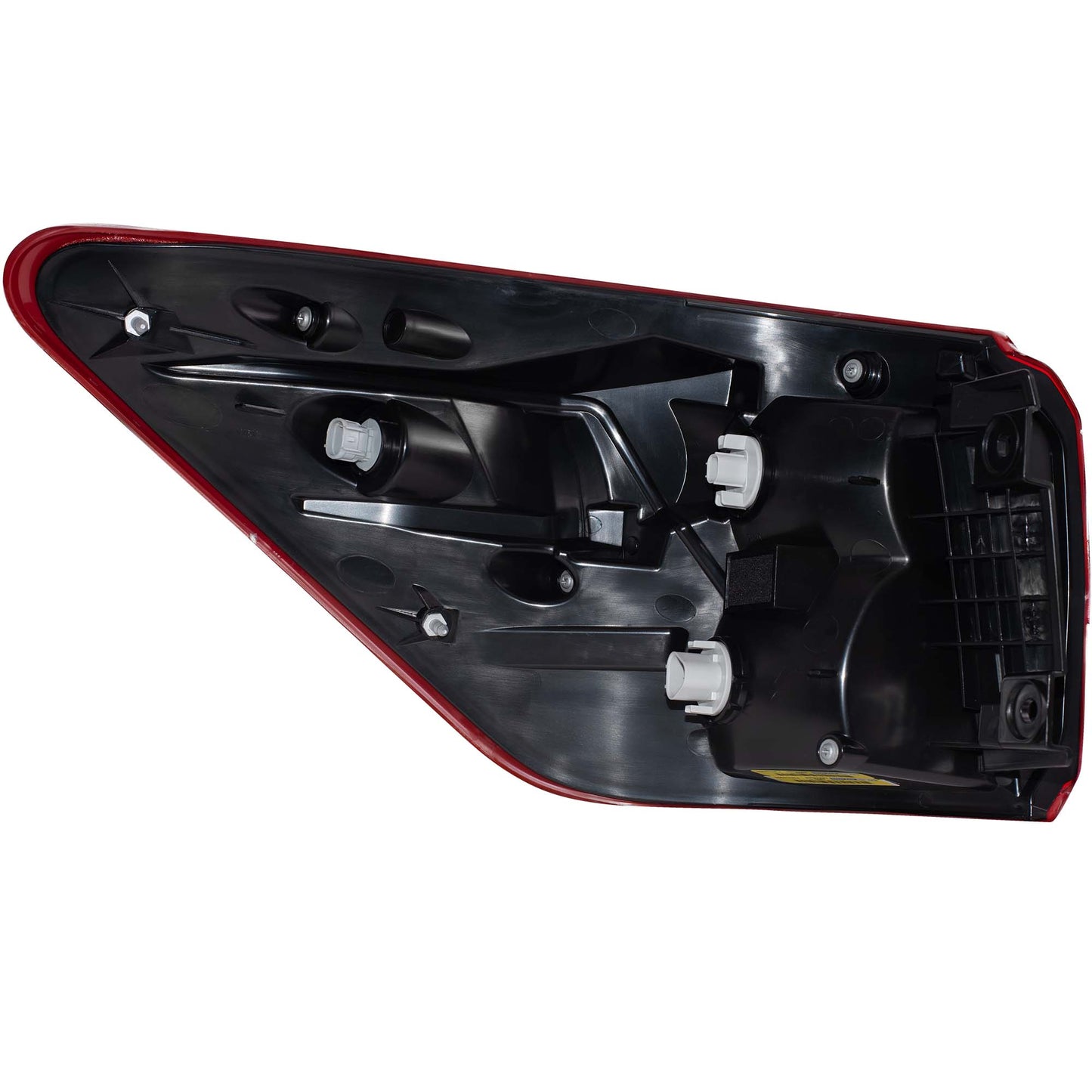 CAPA Certified Combination Tail Light Assembly Right For 2017-2020 Nissan Pathfinder