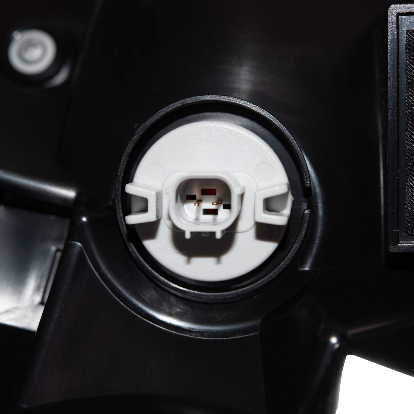 CAPA Certified Combination Tail Light Assembly Right For 2017-2020 Nissan Pathfinder