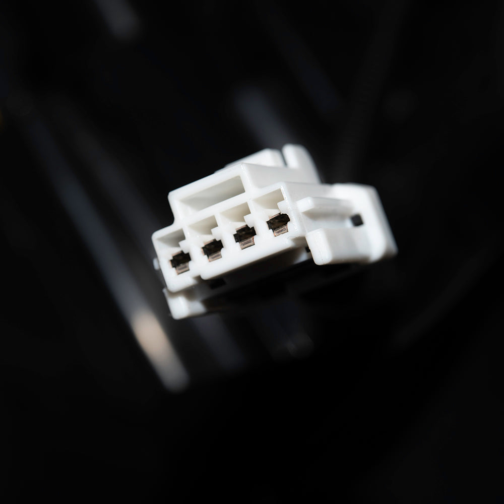 2018-2020 Nissan Rogue Combination Tail Light Assembly Body Mounted LH 2018-2019 Nissan Rogue Hybrid