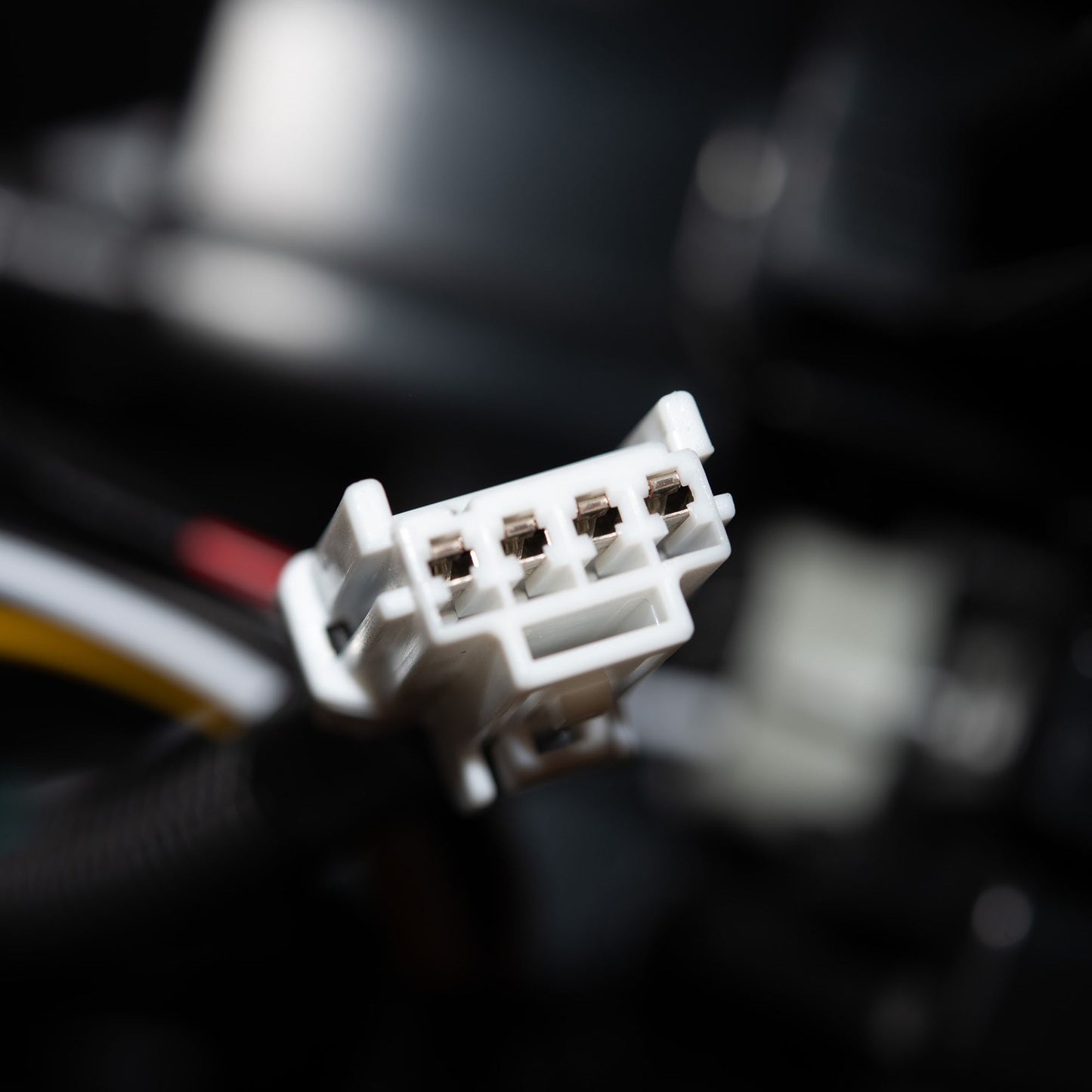 CAPA Certified Combination Tail Light Assembly Body Mounted Right For 2018-2020 Nissan Rogue 2018-2020 Nissan Rogue Hybrid