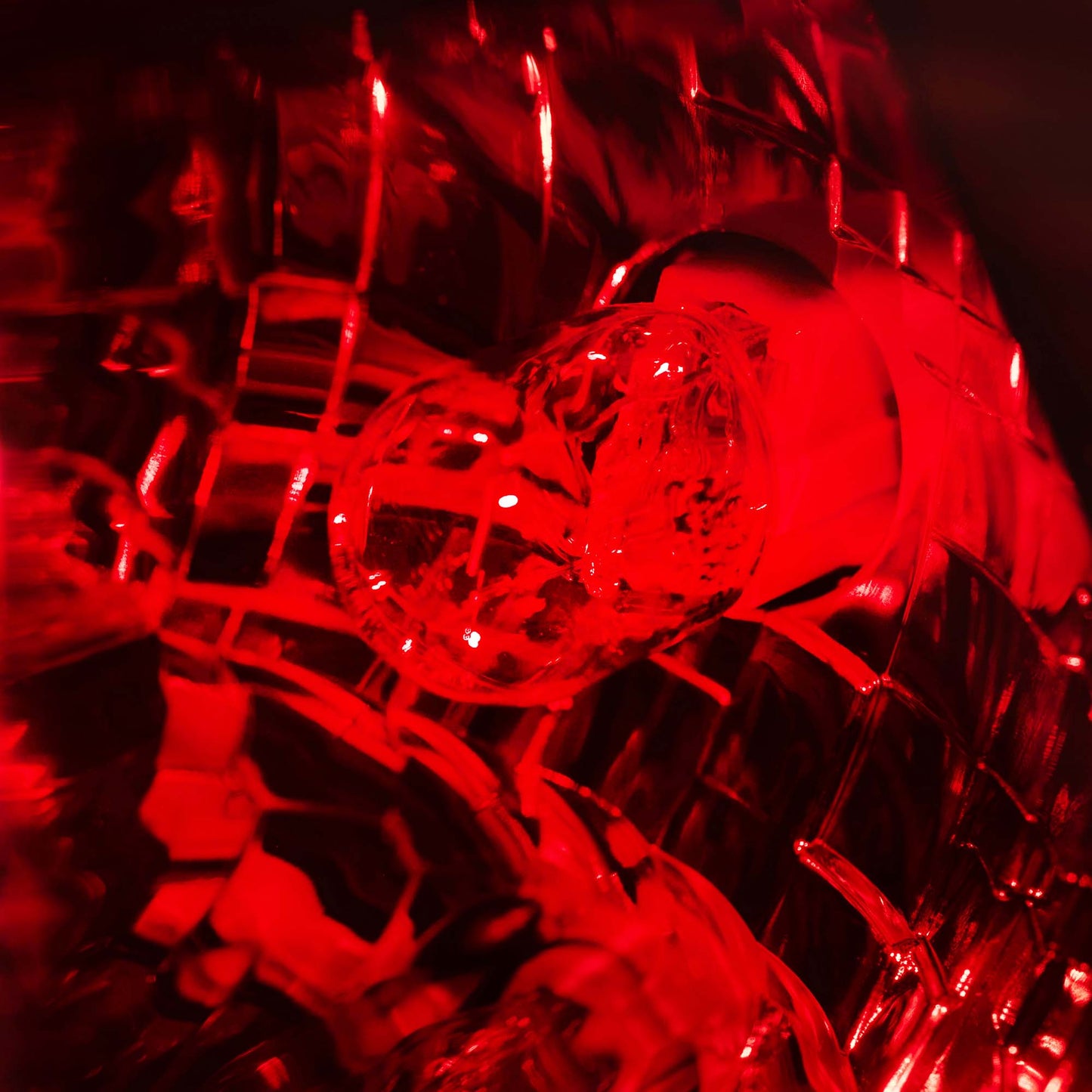 CAPA Certified Combination Tail Light Assembly Body Mounted Right For 2018-2020 Nissan Rogue 2018-2020 Nissan Rogue Hybrid