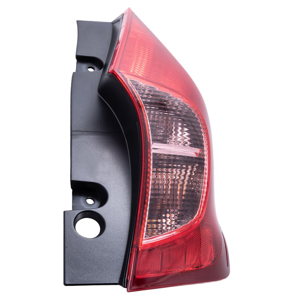 2014-2019 Nissan Versa Note Combination Tail Light Assembly RH