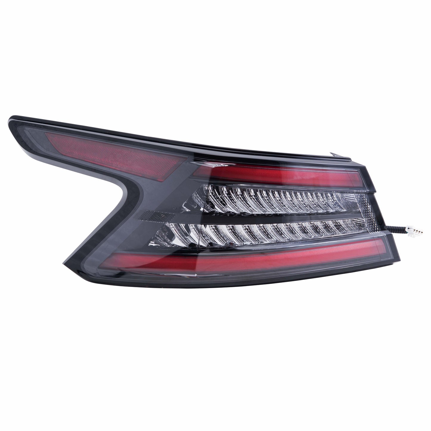 LED Combination Tail Light Assembly Body Mounted Driver Left for 2019-2023 Nissan Maxima