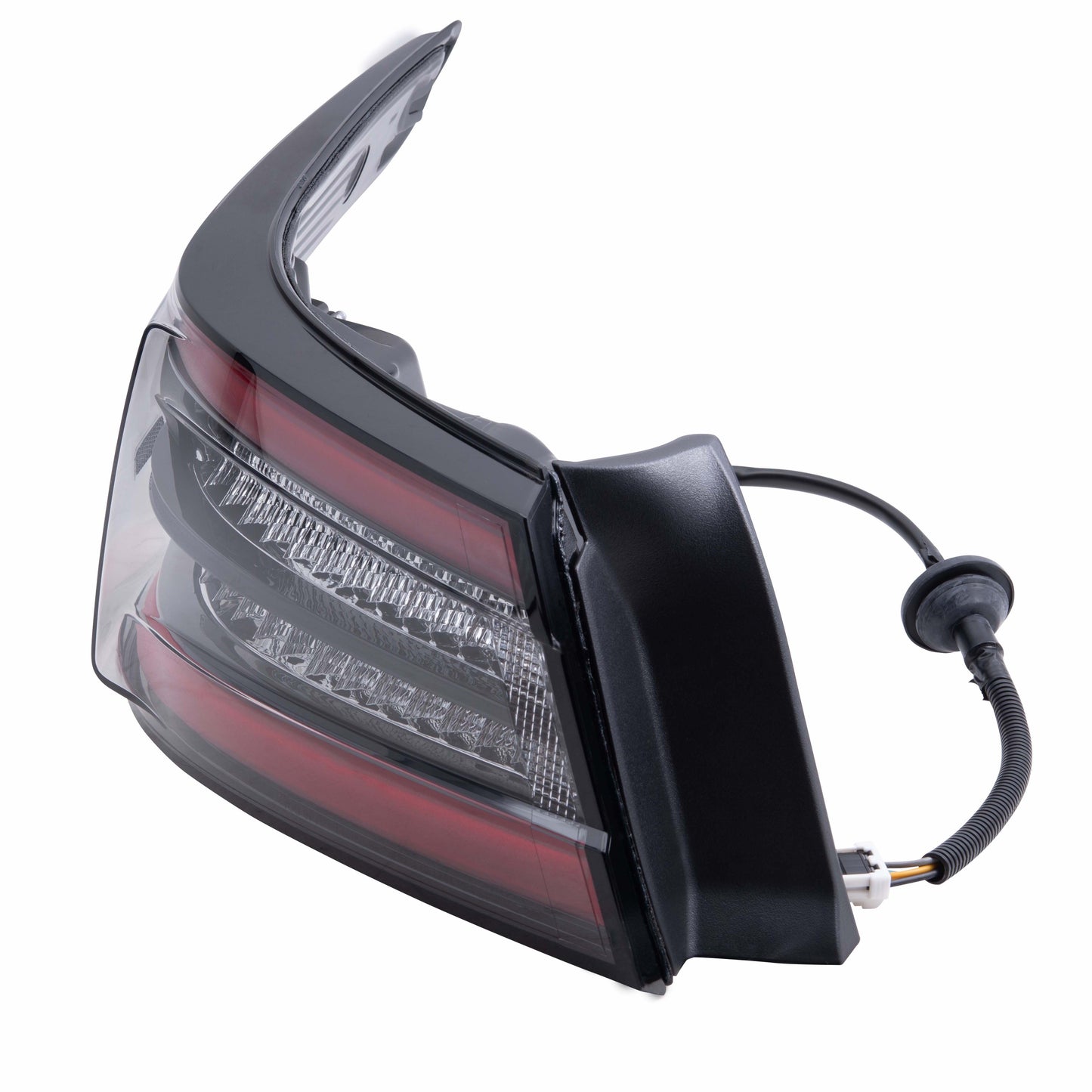 LED Combination Tail Light Assembly Body Mounted Driver Left for 2019-2023 Nissan Maxima