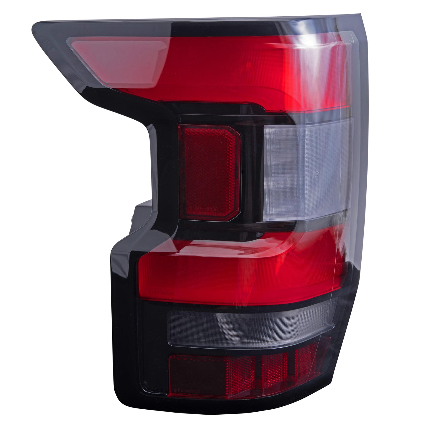 LED Combination Tail Light Assembly Driver Left for 2022-2025 Nissan Frontier