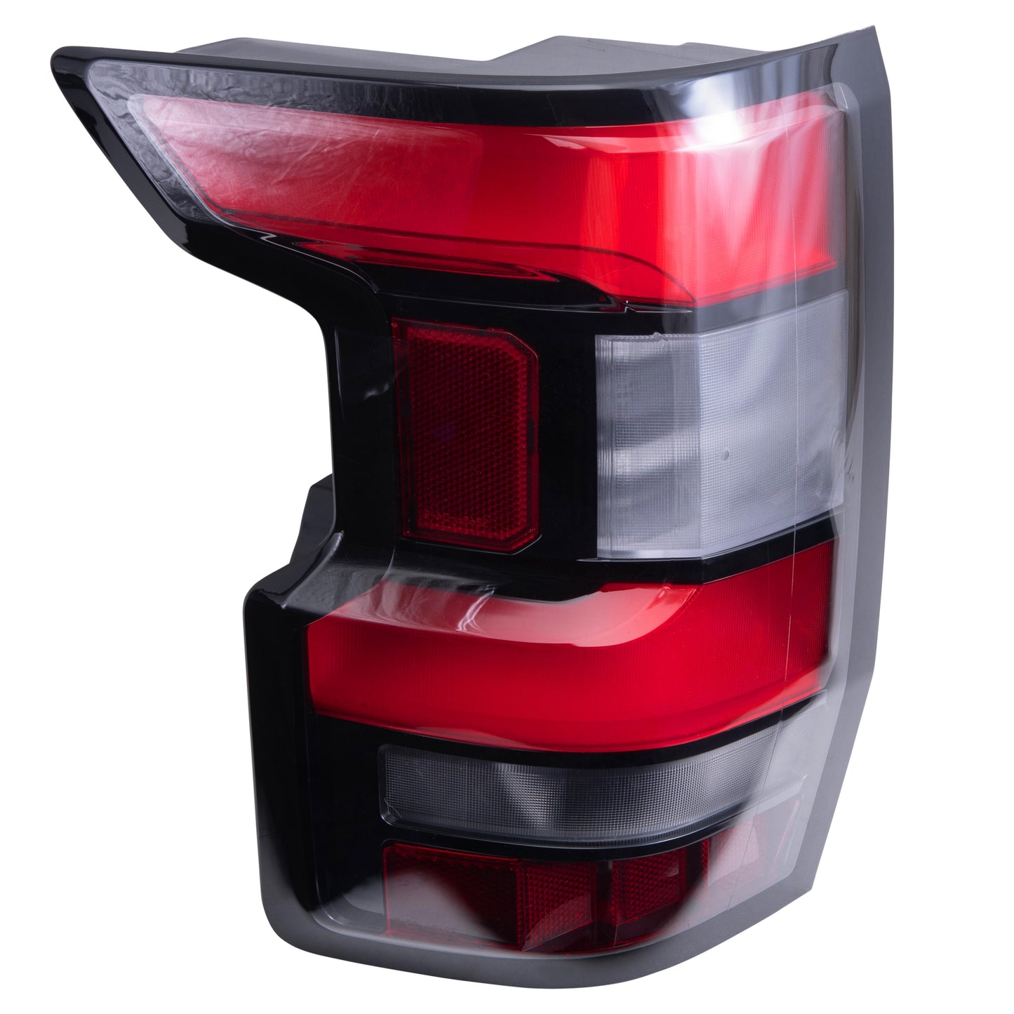 LED Combination Tail Light Assembly Driver Left for 2022-2025 Nissan Frontier