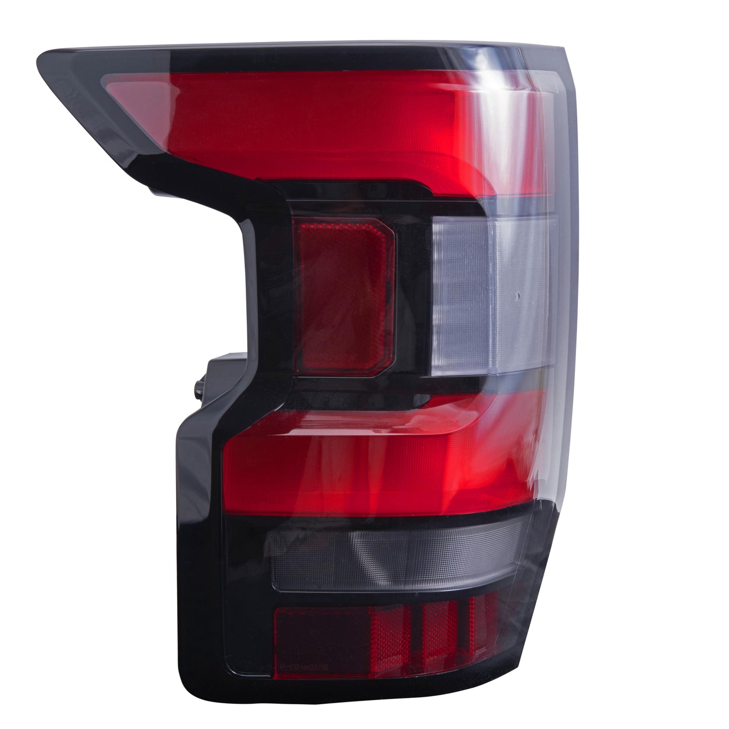 LED Combination Tail Light Assembly Driver Left for 2022-2025 Nissan Frontier