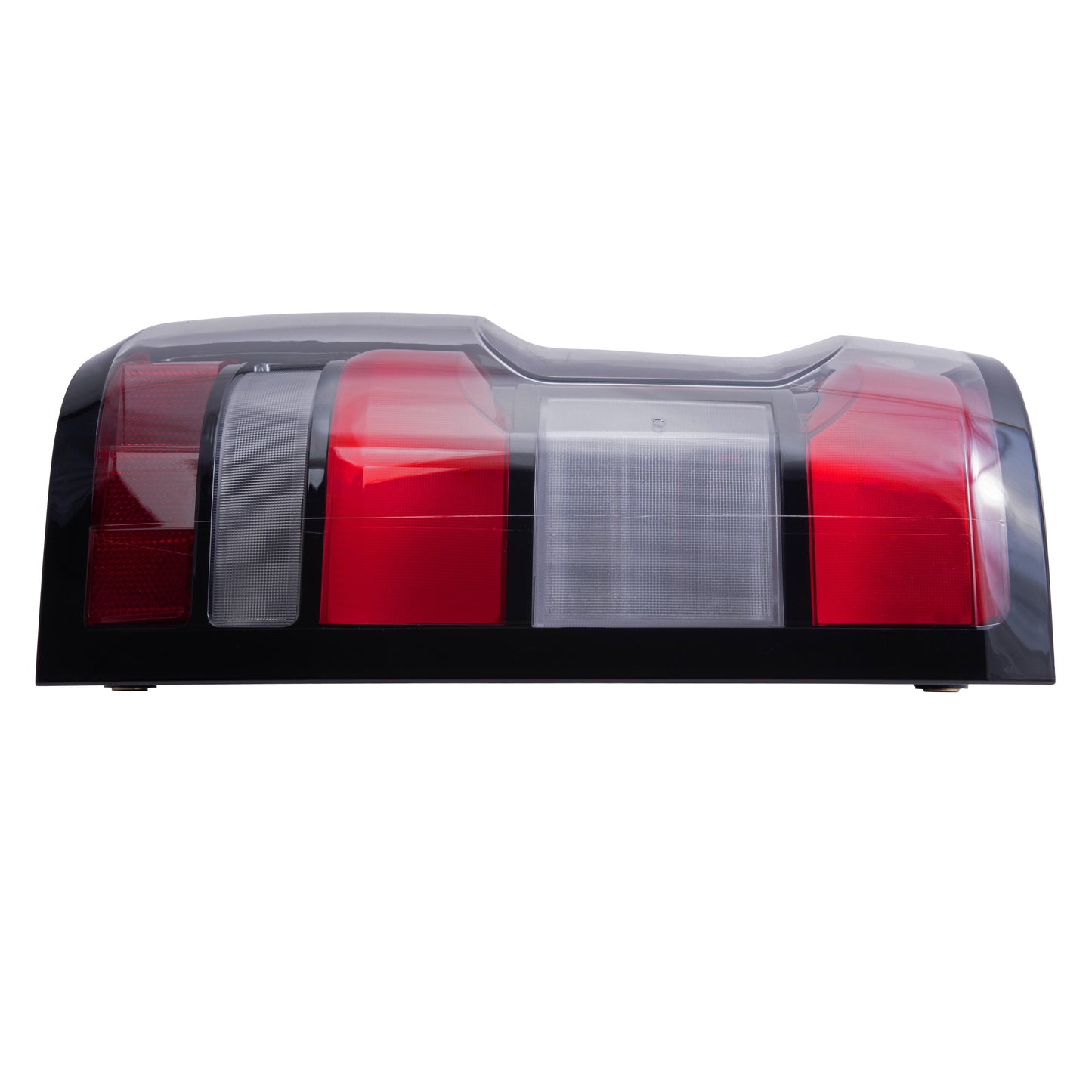 LED Combination Tail Light Assembly Driver Left for 2022-2025 Nissan Frontier