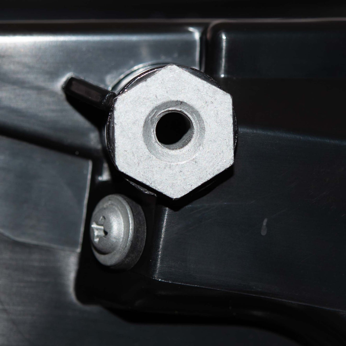 CAPA Certified LED Combination Tail Light Assembly Right For 2022-2025 Nissan Frontier