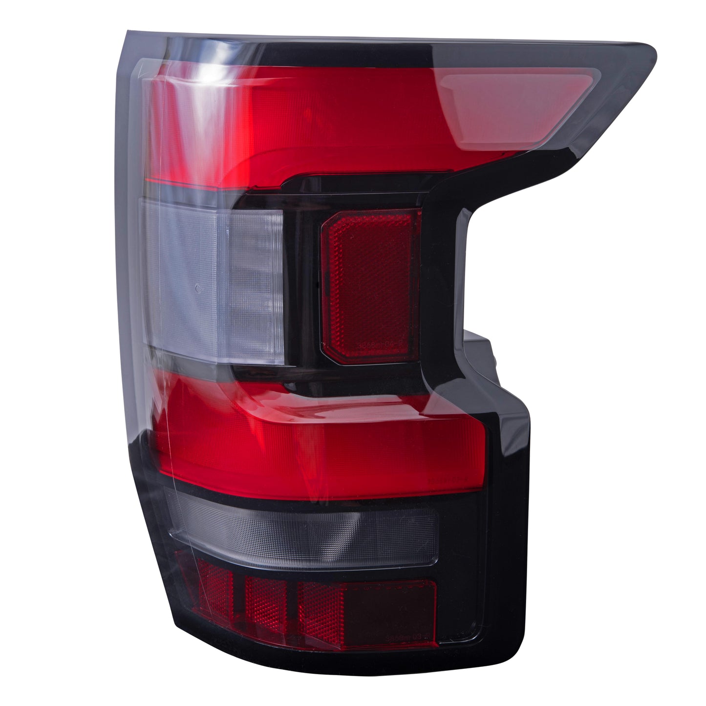 LED Combination Tail Light Assembly Passenger Right for 2022-2025 Nissan Frontier