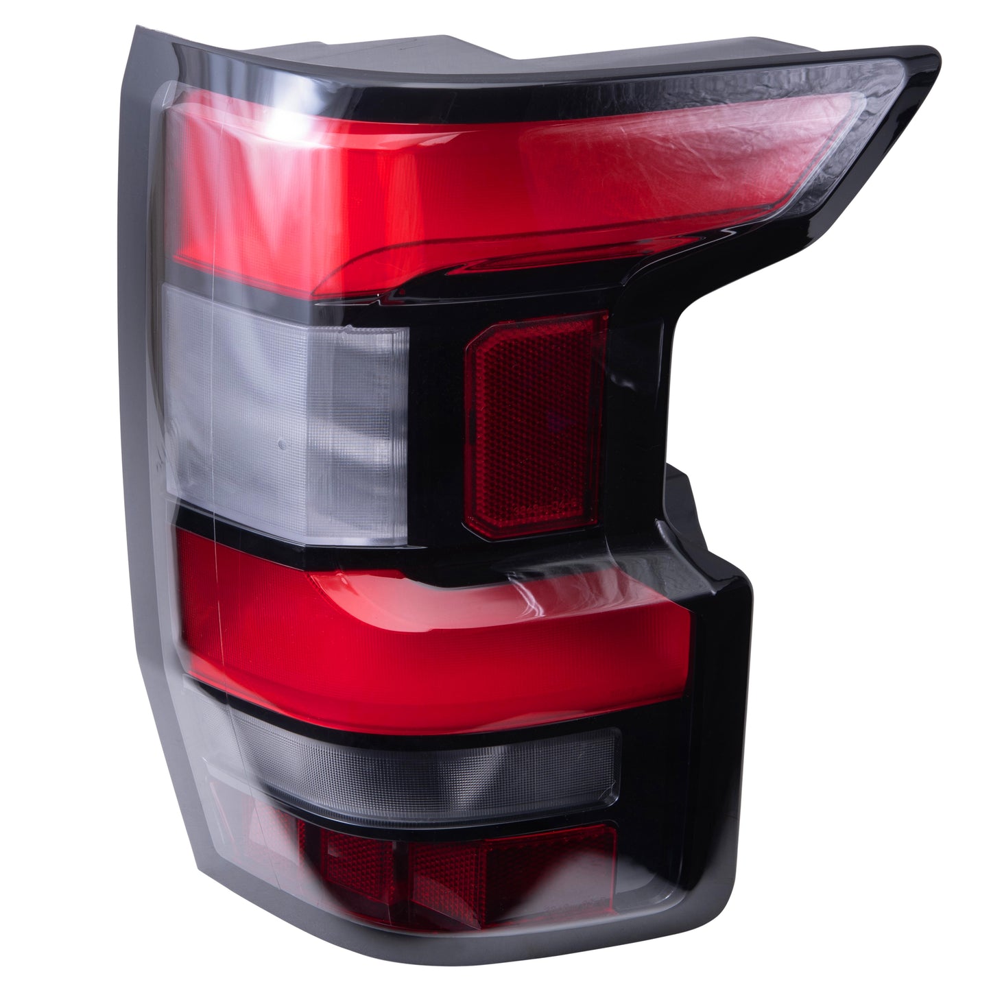 LED Combination Tail Light Assembly Passenger Right for 2022-2025 Nissan Frontier