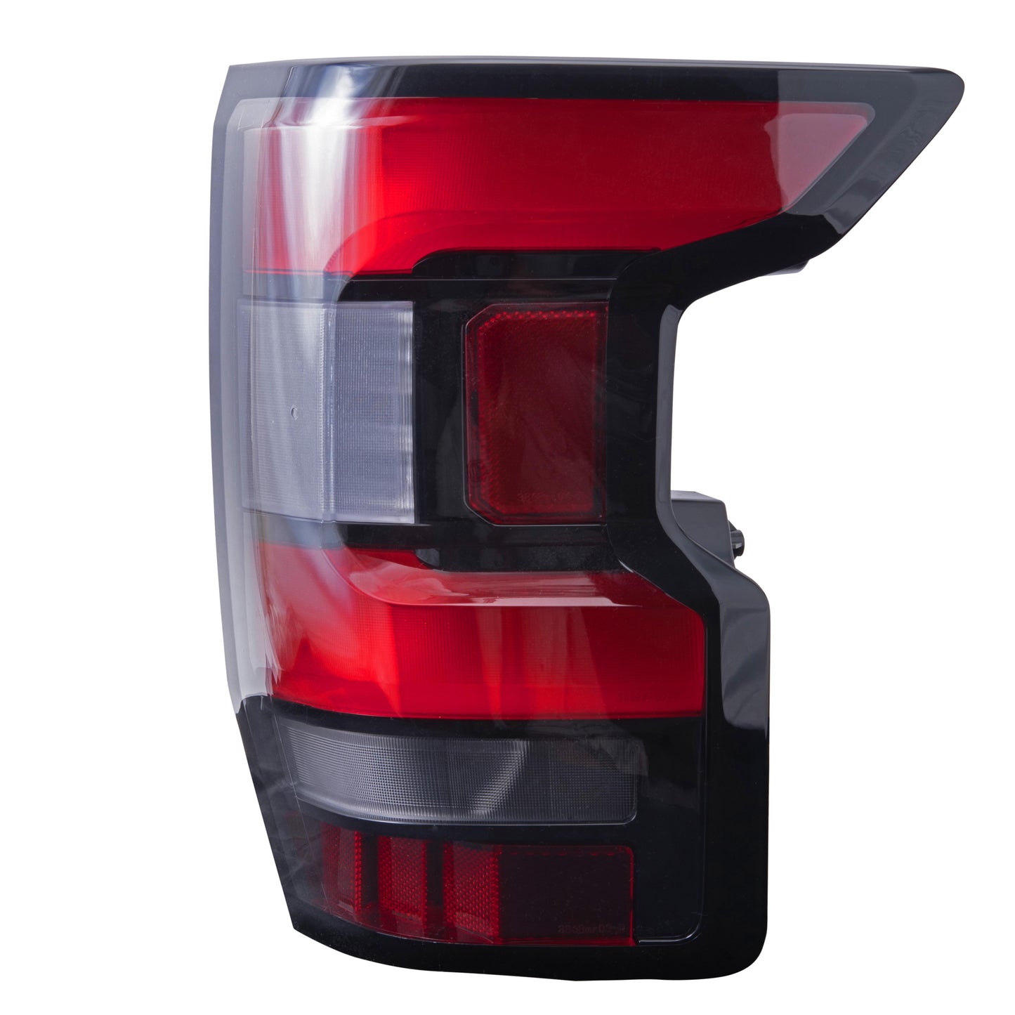 LED Combination Tail Light Assembly Passenger Right for 2022-2025 Nissan Frontier