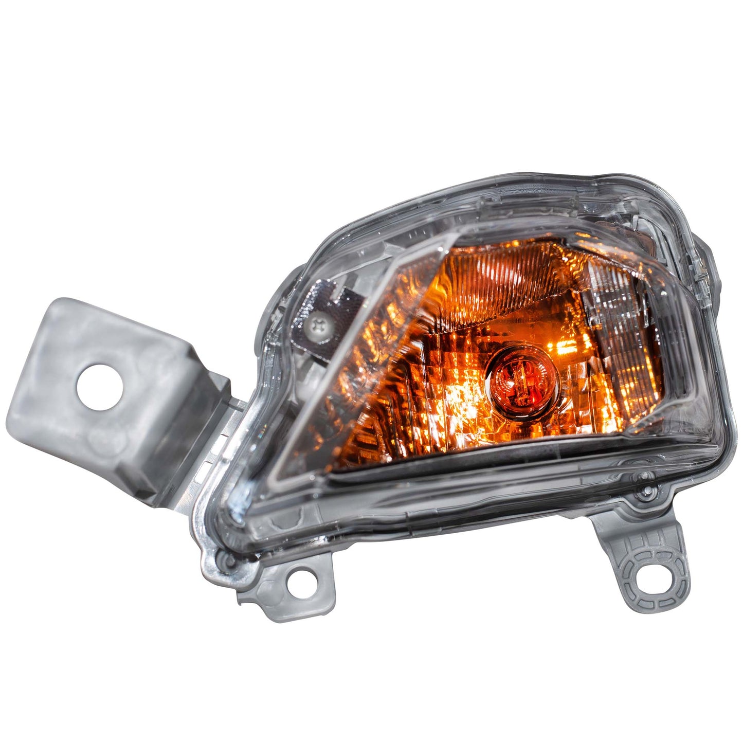CAPA Certified Turn Signal Light Assembly Driver Side Left for 2019-2022 Nissan Altima