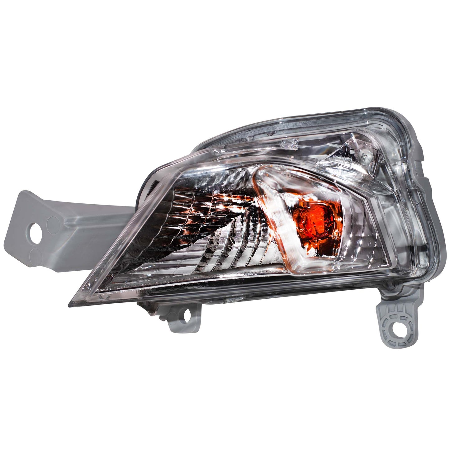 CAPA Certified Turn Signal Light Assembly Driver Side Left for 2019-2022 Nissan Altima