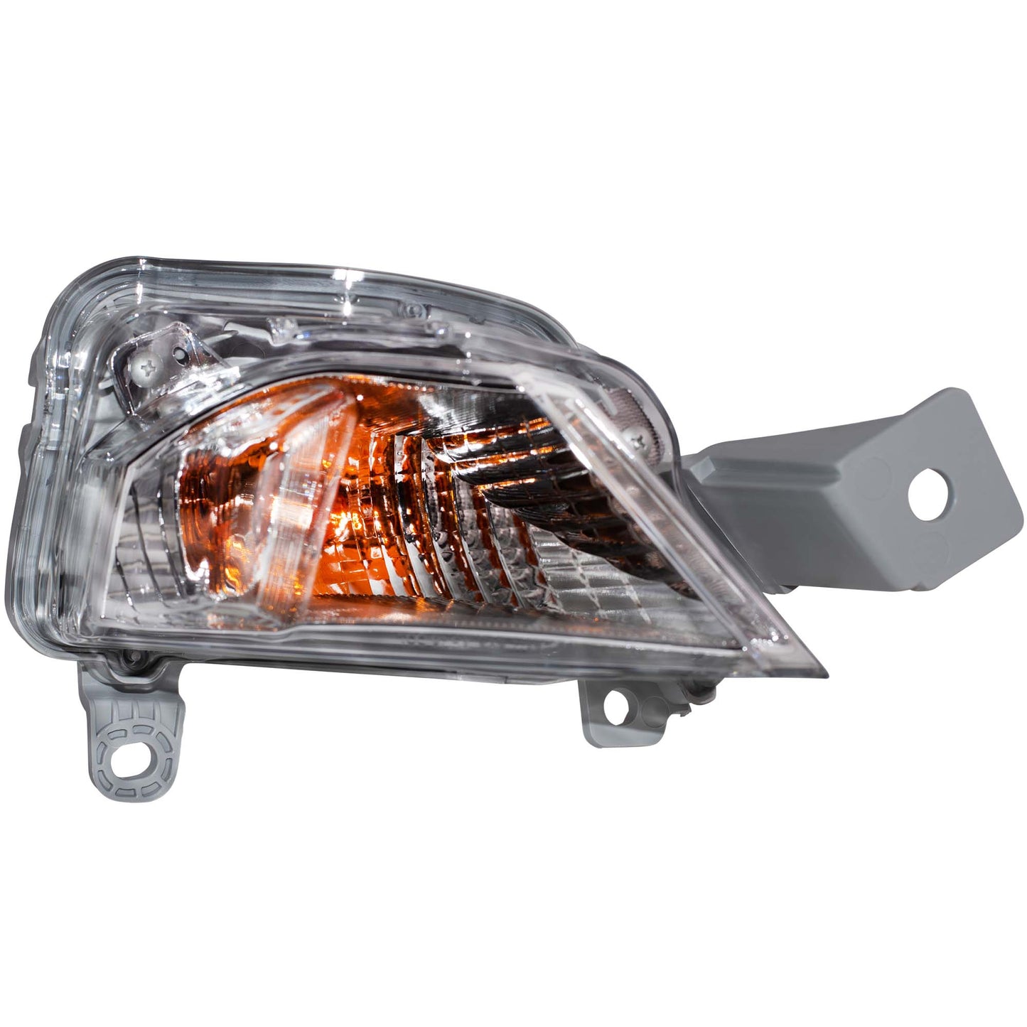 CAPA Certified Turn Signal Light Assembly Passenger Side Right for 2019-2022 Nissan Altima