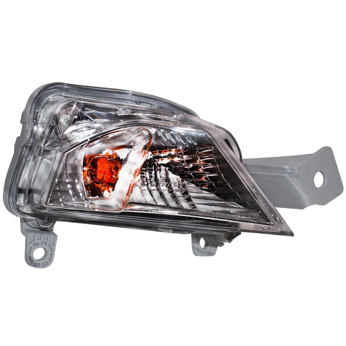 CAPA Certified Turn Signal Light Assembly Passenger Side Right for 2019-2022 Nissan Altima