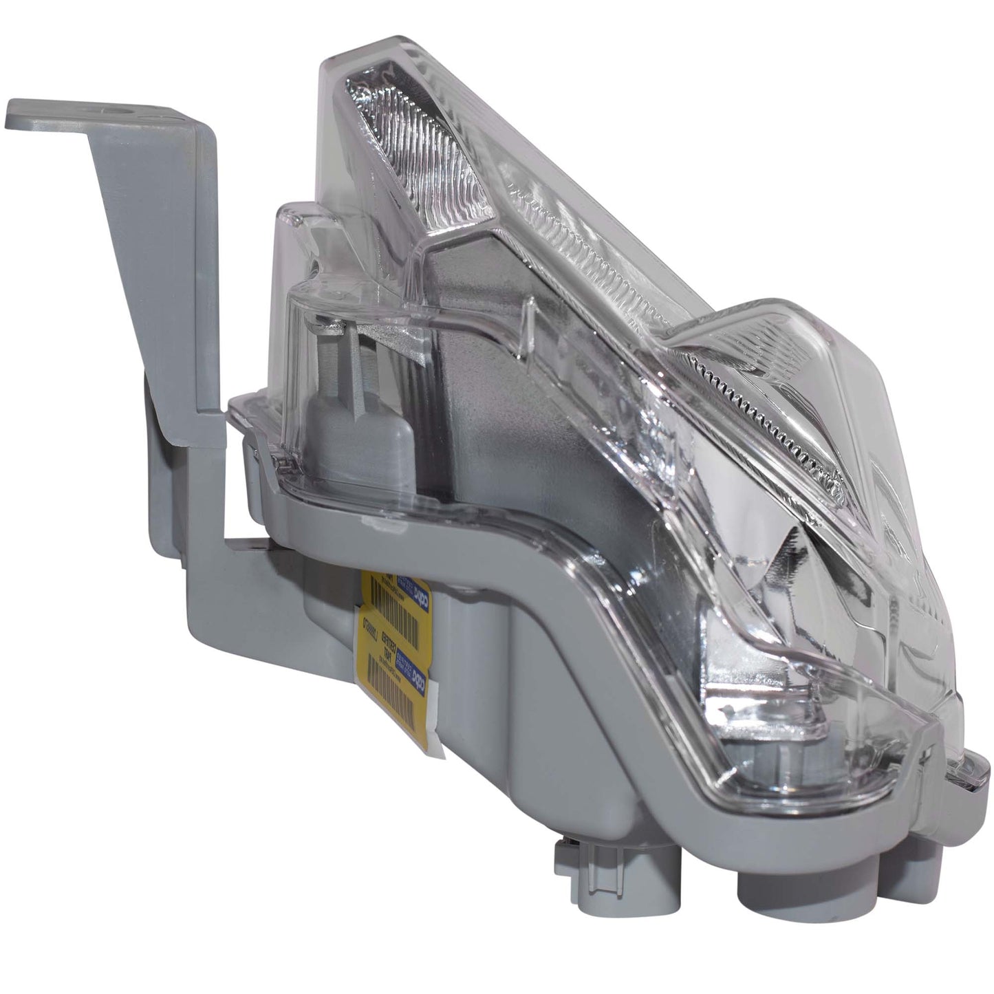 CAPA Certified Turn Signal Light Assembly Passenger Side Right for 2019-2022 Nissan Altima