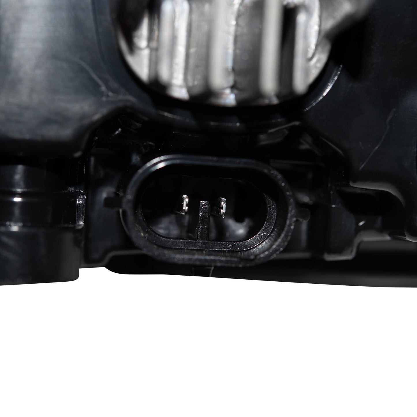 CAPA Certified LED Fog Light Assembly Right For 2020-2023 Nissan Sentra 2020-2024 Nissan TITAN 2020-2024 Nissan TITAN XD 2022-2024 Nissan Frontier