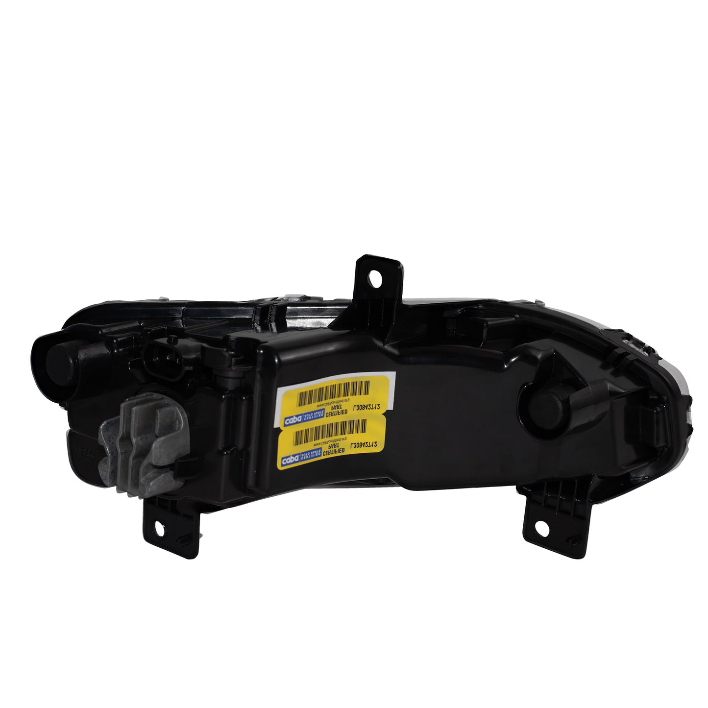 CAPA Certified LED Fog Light Assembly Right For 2020-2023 Nissan Sentra 2020-2024 Nissan TITAN 2020-2024 Nissan TITAN XD 2022-2024 Nissan Frontier