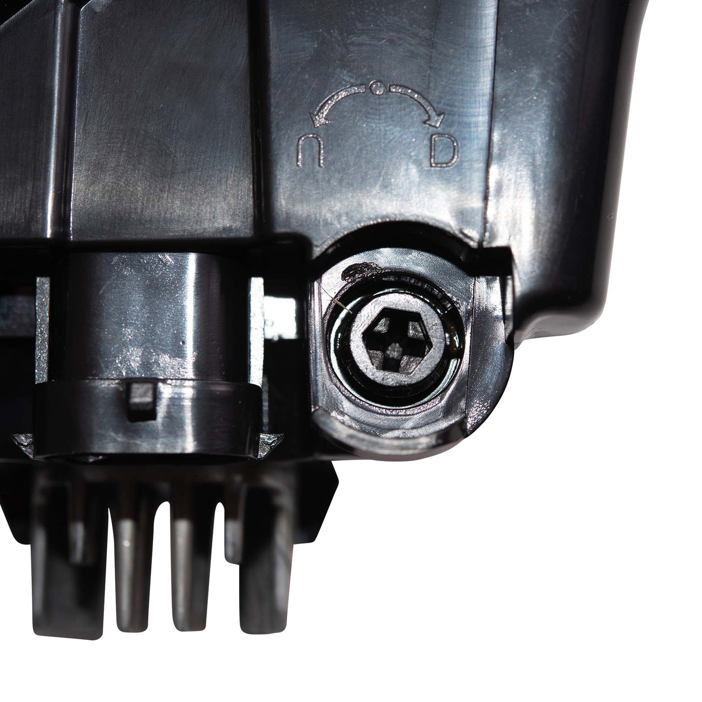 CAPA Certified LED Fog Light Assembly Right For 2020-2023 Nissan Sentra 2020-2024 Nissan TITAN 2020-2024 Nissan TITAN XD 2022-2024 Nissan Frontier