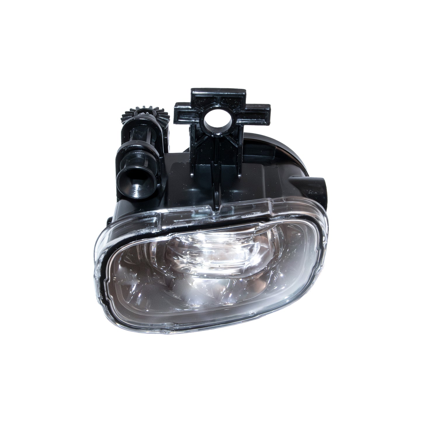 LED Fog Light Assembly Driver Left for 2021-2023 Nissan Rogue SL/Platinum 2022-2023 Nissan Pathfinder SV/SL/Platinum 2023 Nissan Armada