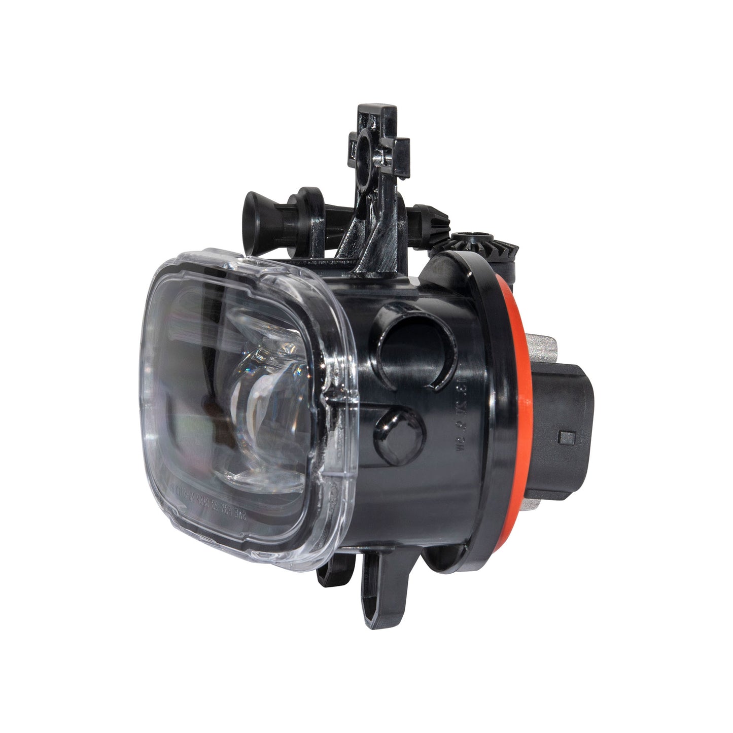 LED Fog Light Assembly Driver Left for 2021-2023 Nissan Rogue SL/Platinum 2022-2023 Nissan Pathfinder SV/SL/Platinum 2023 Nissan Armada