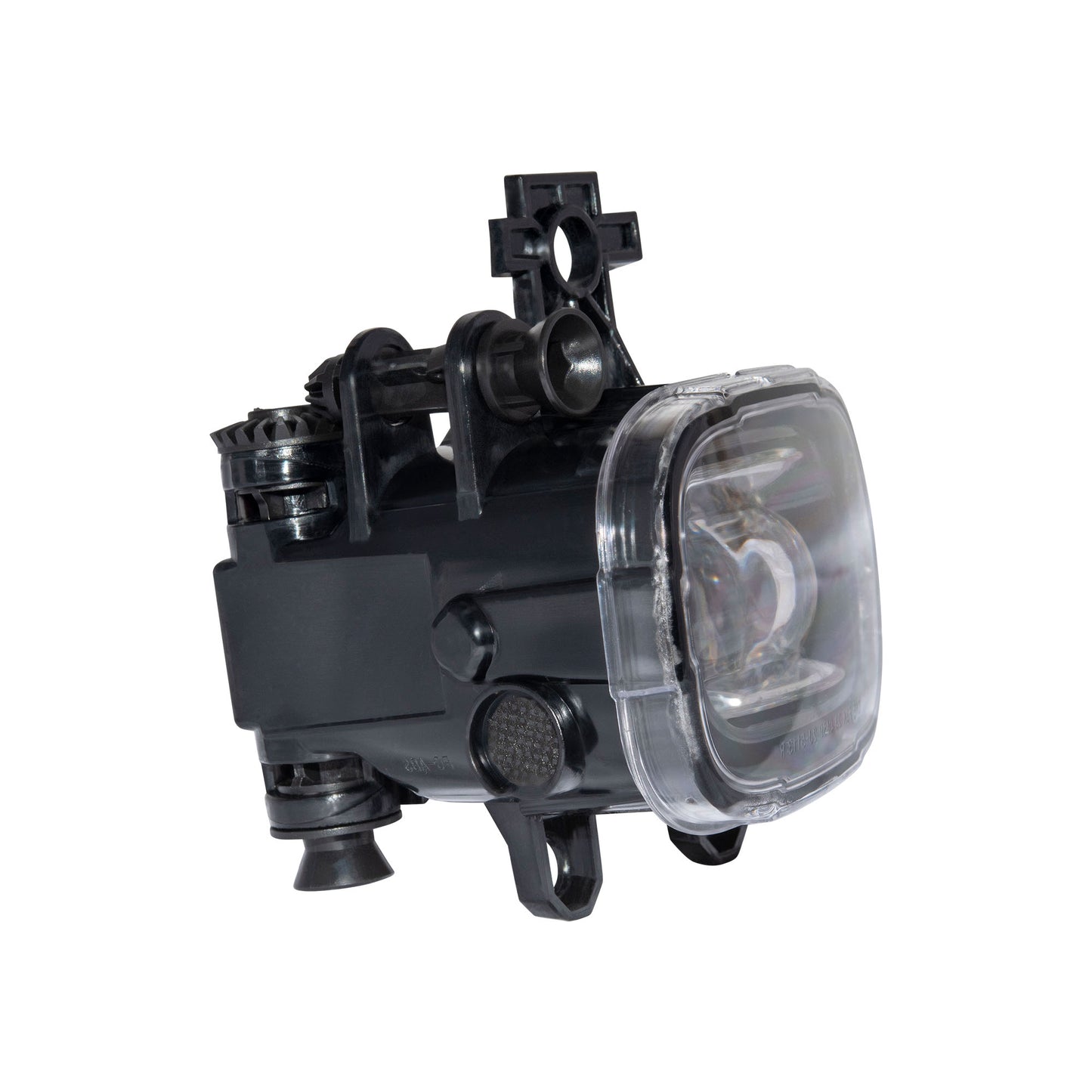 LED Fog Light Assembly Driver Left for 2021-2023 Nissan Rogue SL/Platinum 2022-2023 Nissan Pathfinder SV/SL/Platinum 2023 Nissan Armada