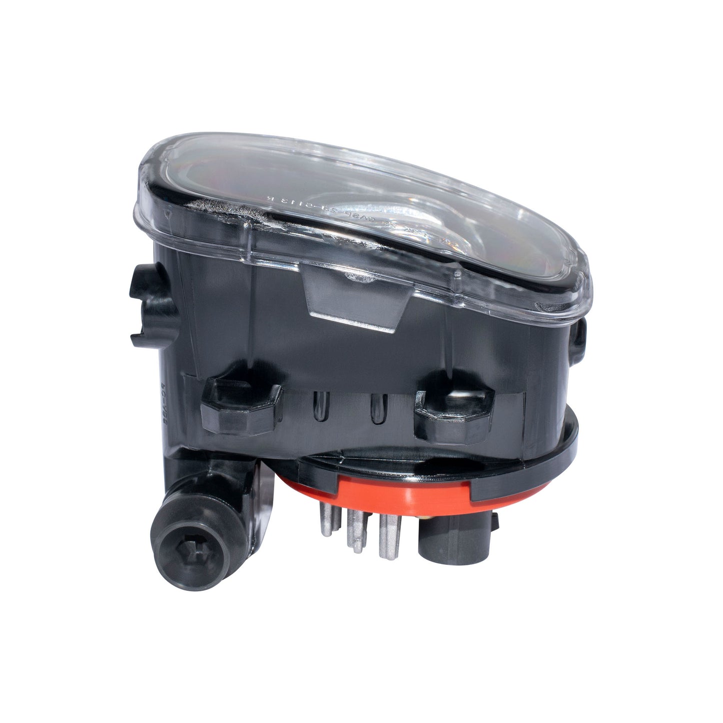 LED Fog Light Assembly Driver Left for 2021-2023 Nissan Rogue SL/Platinum 2022-2023 Nissan Pathfinder SV/SL/Platinum 2023 Nissan Armada