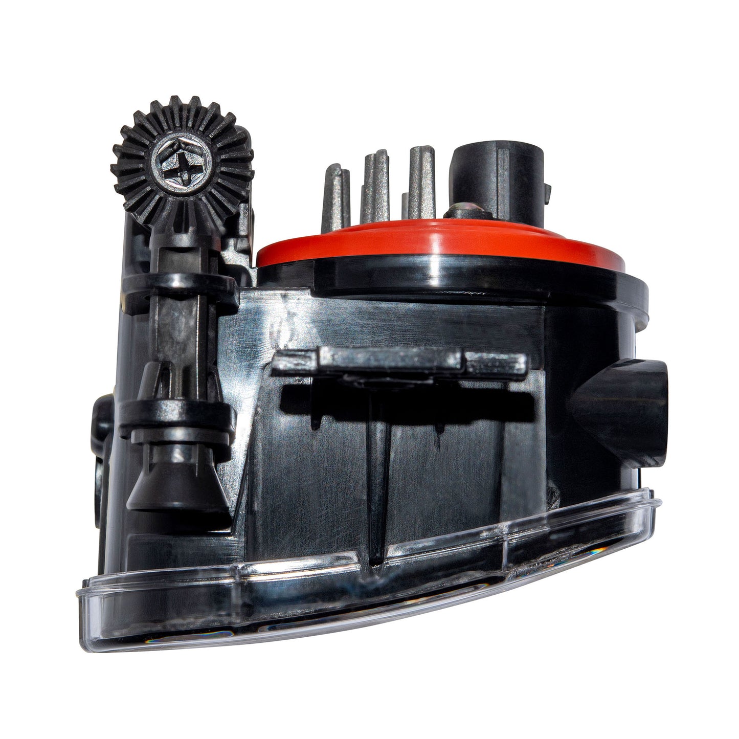 LED Fog Light Assembly Driver Left for 2021-2023 Nissan Rogue SL/Platinum 2022-2023 Nissan Pathfinder SV/SL/Platinum 2023 Nissan Armada