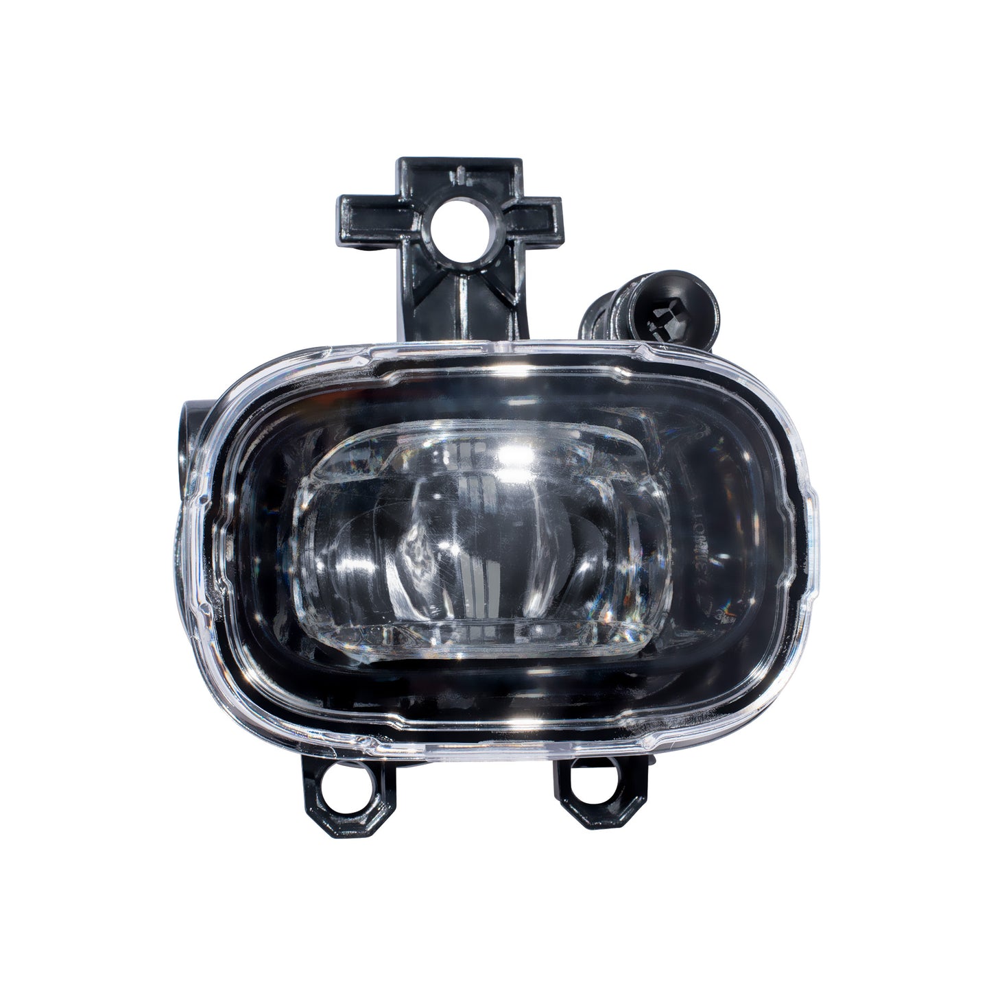 LED Fog Light Assembly Set Driver Left Passenger Right for 2021-2023 Nissan Rogue SL/Platinum 2022-2023 Nissan Pathfinder SV/SL/Platinum 2023 Nissan Armada