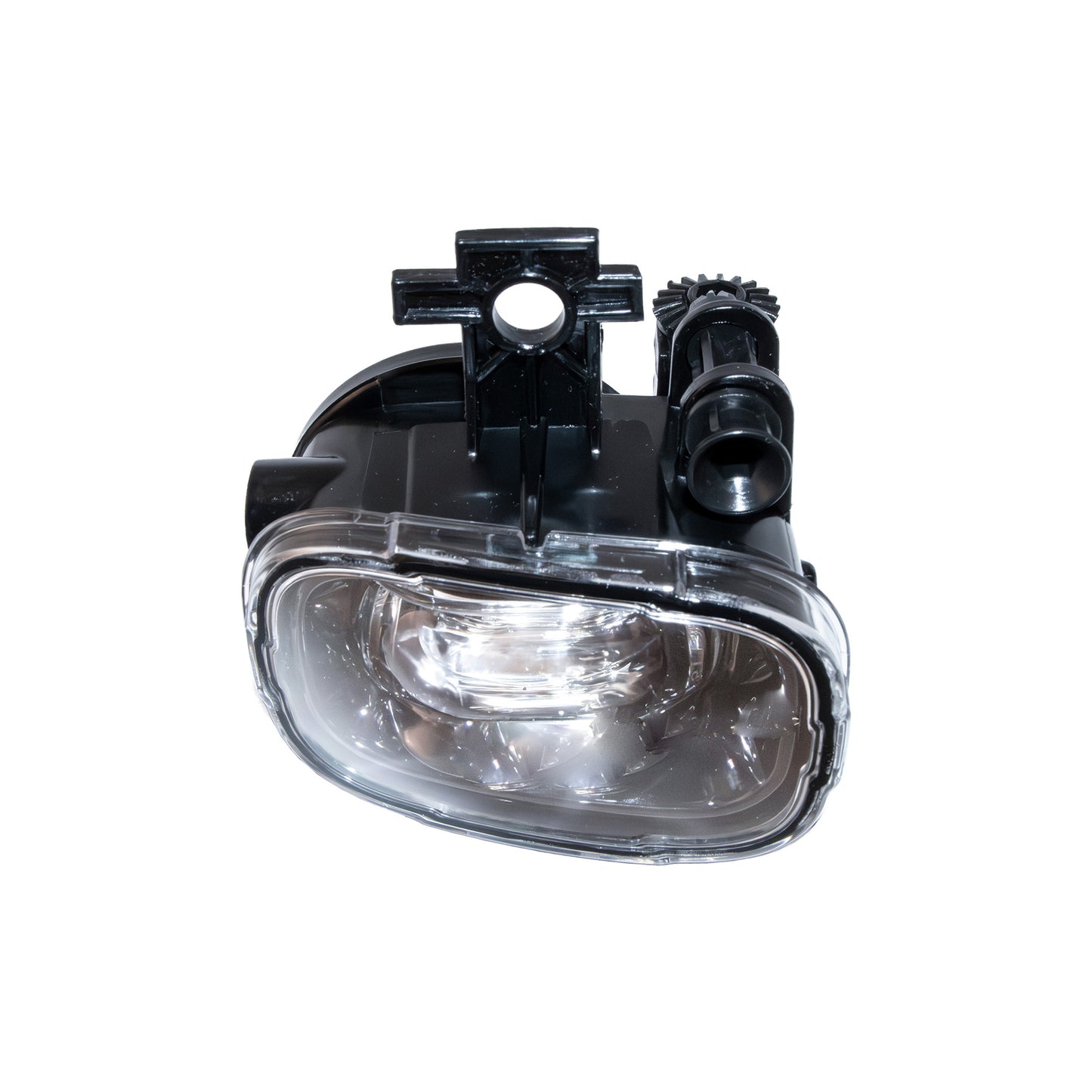 LED Fog Light Assembly Set Driver Left Passenger Right for 2021-2023 Nissan Rogue SL/Platinum 2022-2023 Nissan Pathfinder SV/SL/Platinum 2023 Nissan Armada