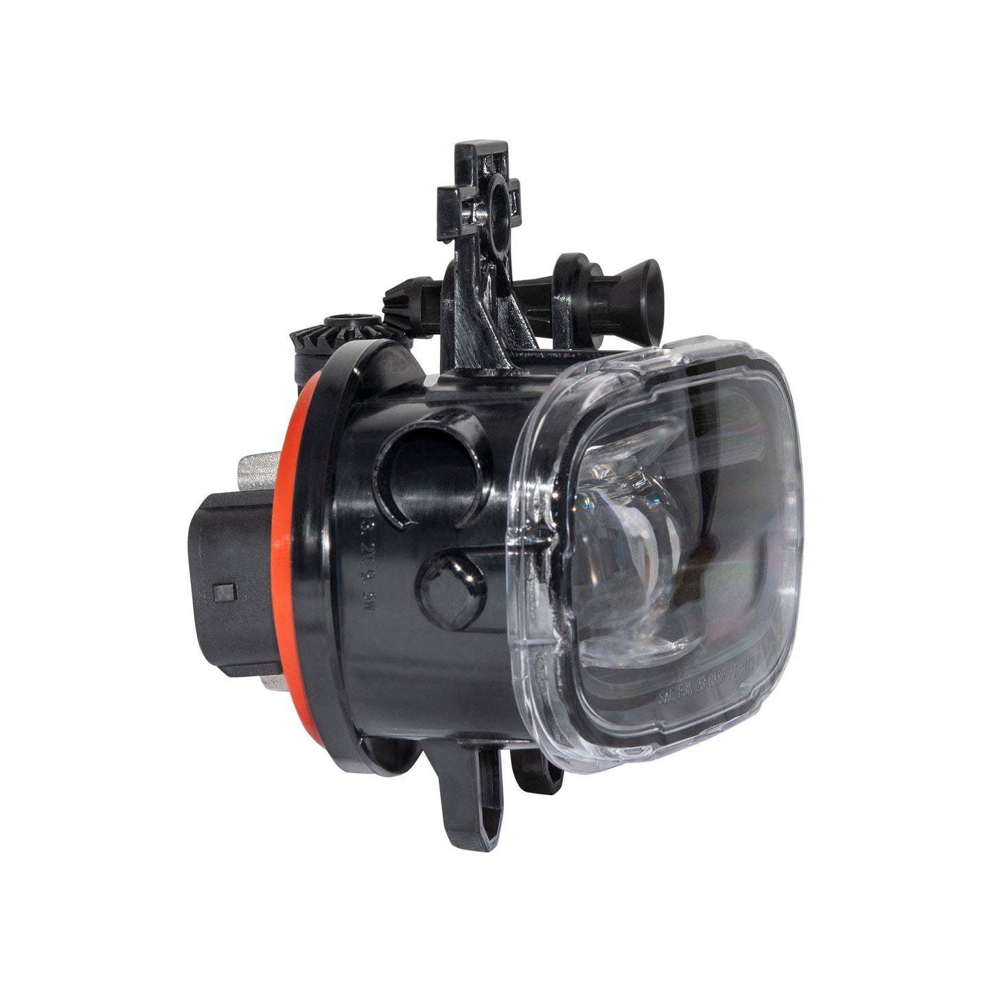 LED Fog Light Assembly Set Driver Left Passenger Right for 2021-2023 Nissan Rogue SL/Platinum 2022-2023 Nissan Pathfinder SV/SL/Platinum 2023 Nissan Armada