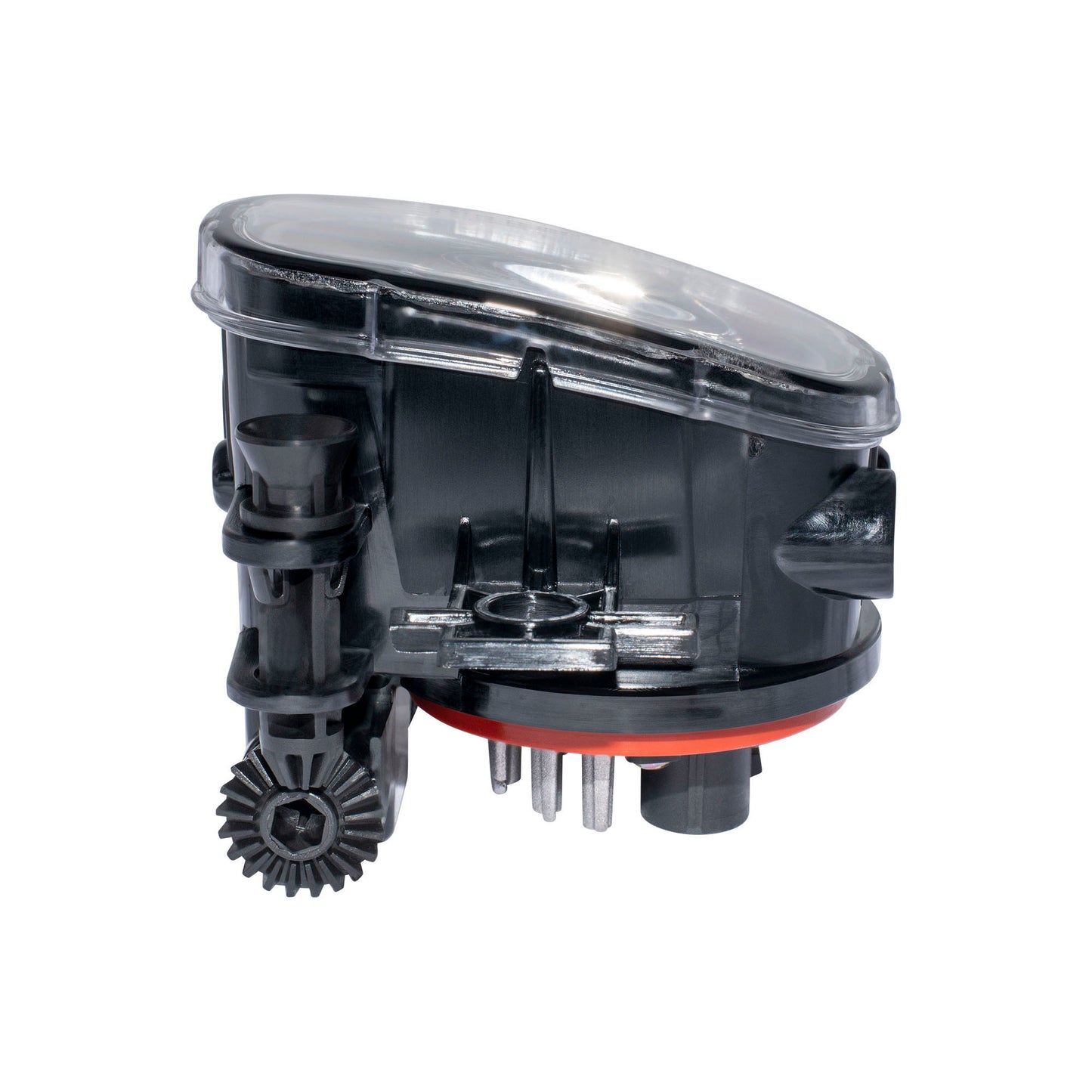 LED Fog Light Assembly Set Driver Left Passenger Right for 2021-2023 Nissan Rogue SL/Platinum 2022-2023 Nissan Pathfinder SV/SL/Platinum 2023 Nissan Armada