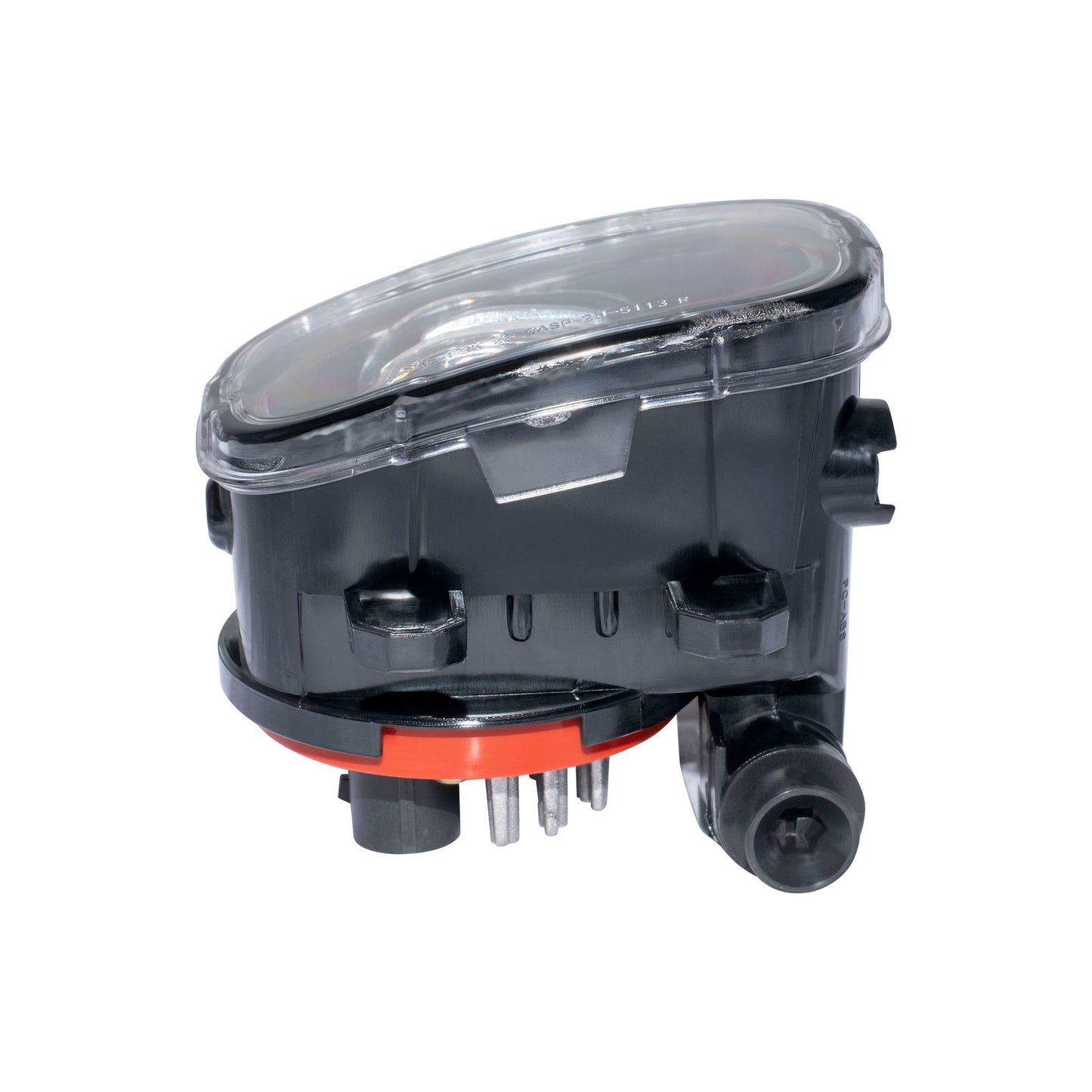 LED Fog Light Assembly Set Driver Left Passenger Right for 2021-2023 Nissan Rogue SL/Platinum 2022-2023 Nissan Pathfinder SV/SL/Platinum 2023 Nissan Armada