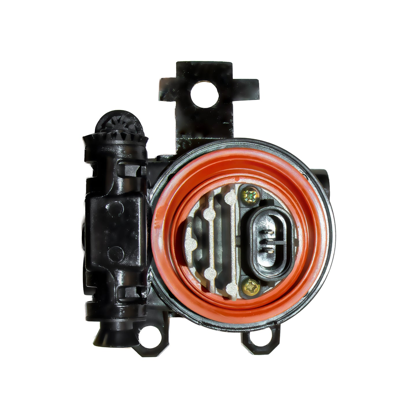 LED Fog Light Assembly Set Driver Left Passenger Right for 2021-2023 Nissan Rogue SL/Platinum 2022-2023 Nissan Pathfinder SV/SL/Platinum 2023 Nissan Armada