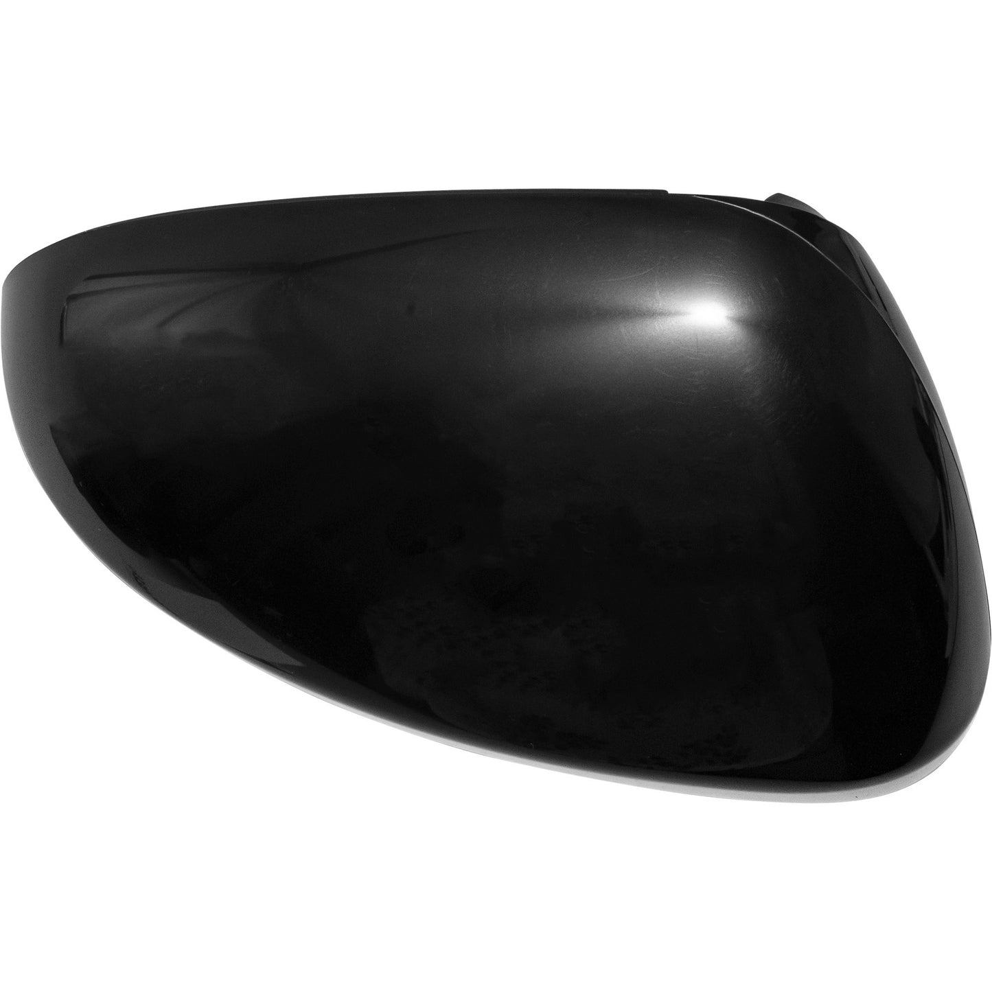 Power Door Mirror Set Driver Side Left Passenger Side Right Paint To Match Black With Heat-Turn Signal Light-Blind Spot Detection Without Around View Camera Set for 2021-2024 Nissan Rogue SV USA Built