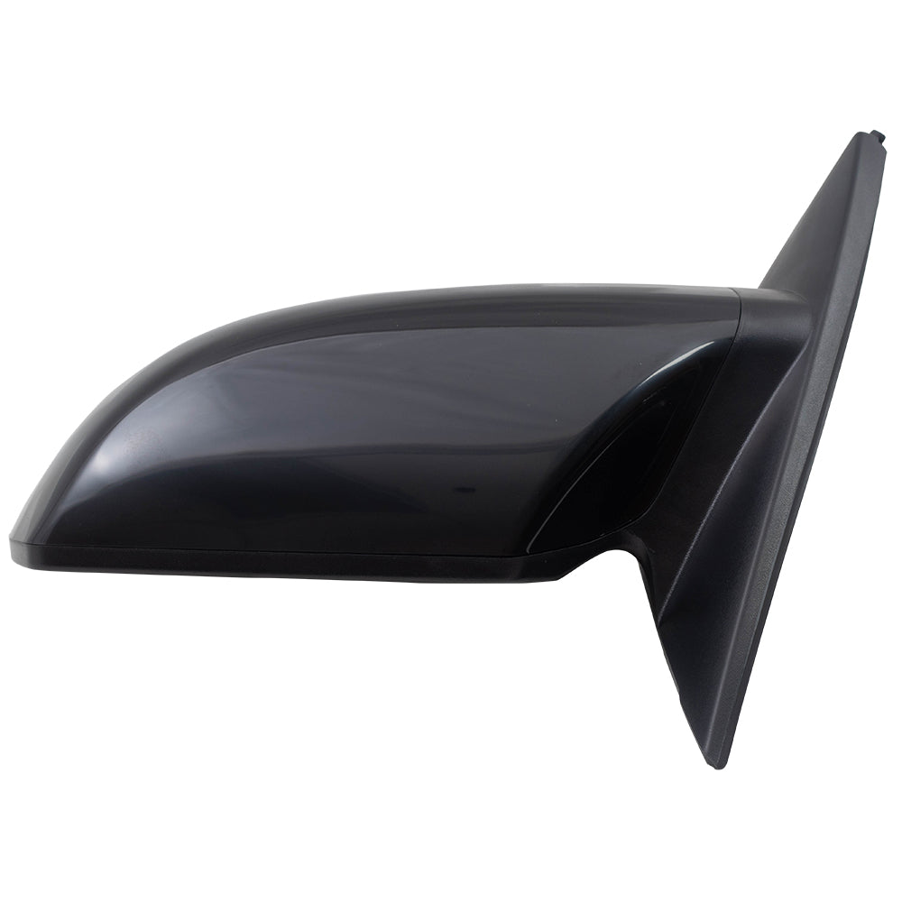Drivers Power Side View Mirror Replacement for 2007-2012 Altima Sedan 96302JA04A