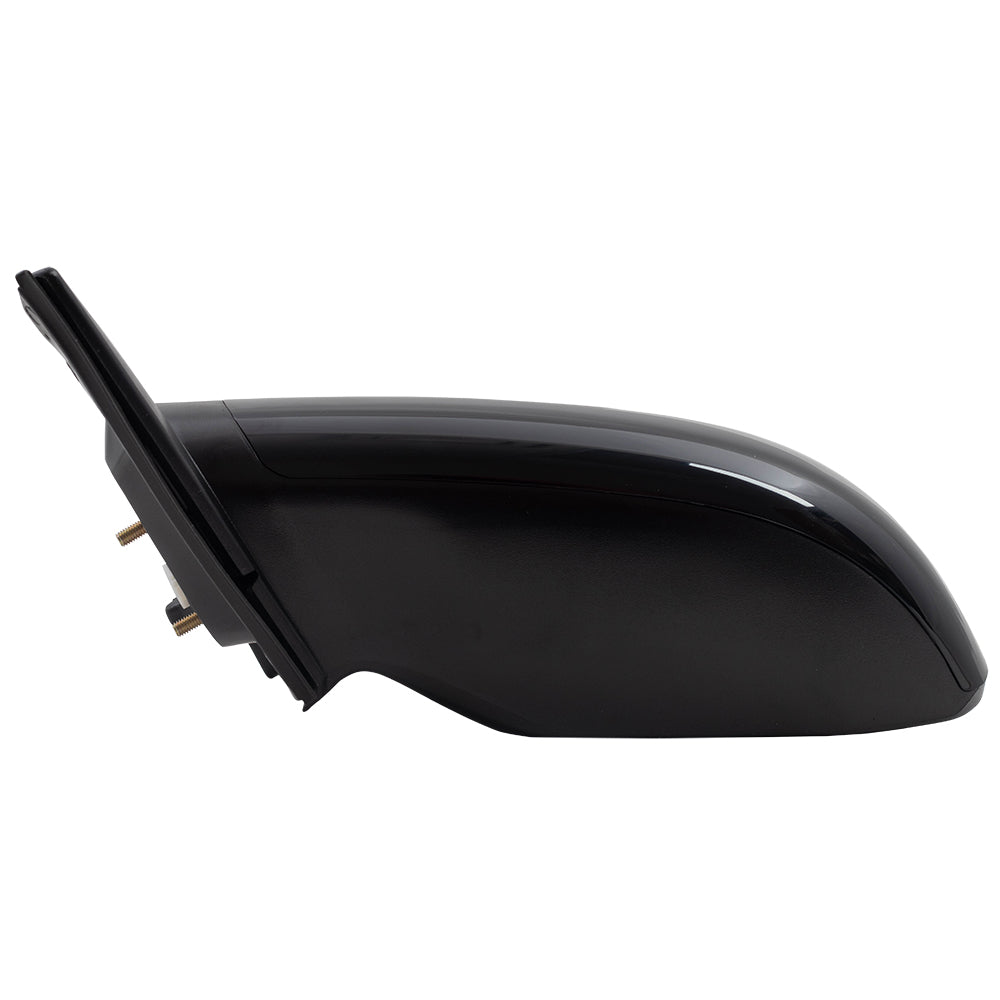 Drivers Power Side View Mirror Replacement for 2007-2012 Altima Sedan 96302JA04A