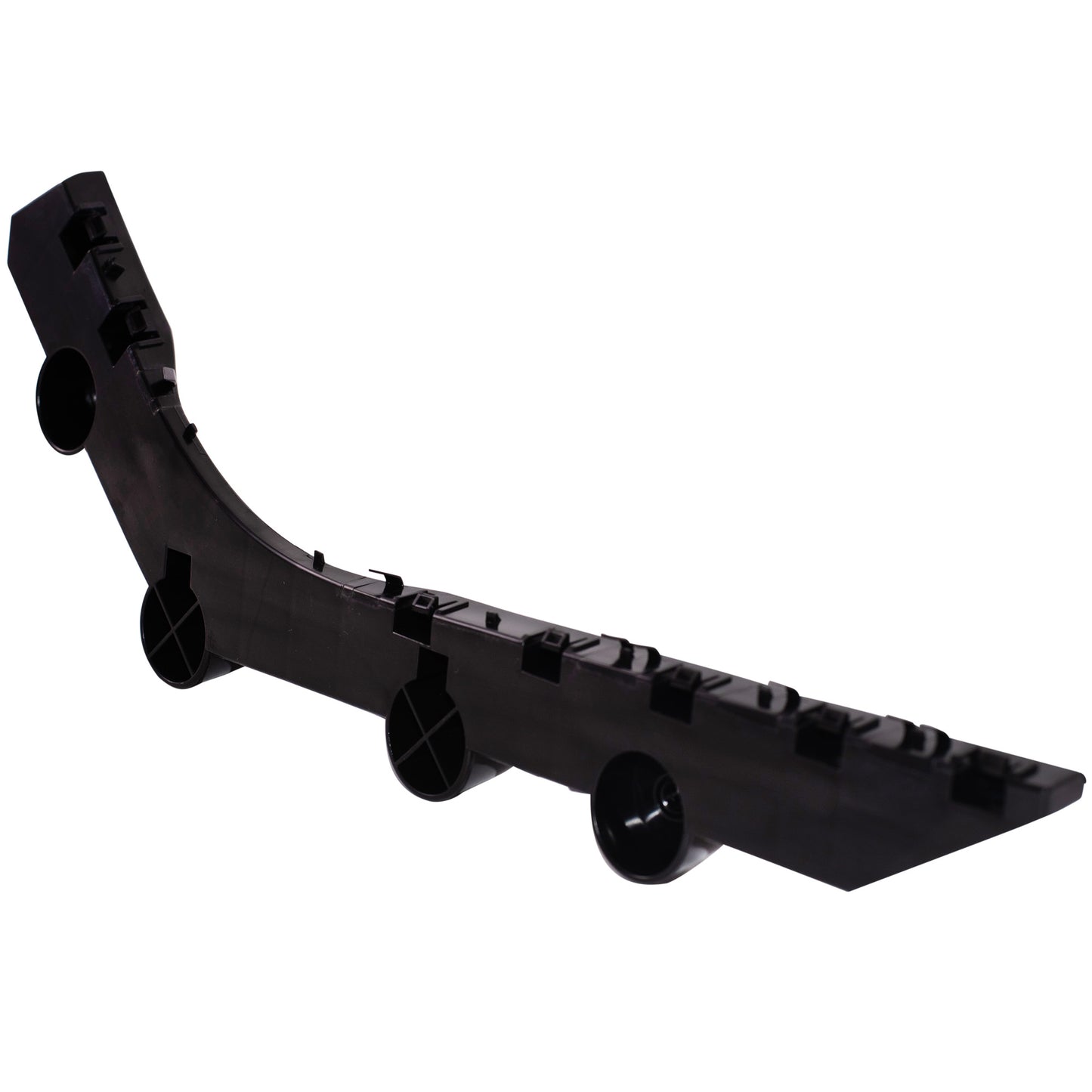 Bumper Cover Side Support Bracket Rear Passenger Right For 2016-2023 Nissan Maxima