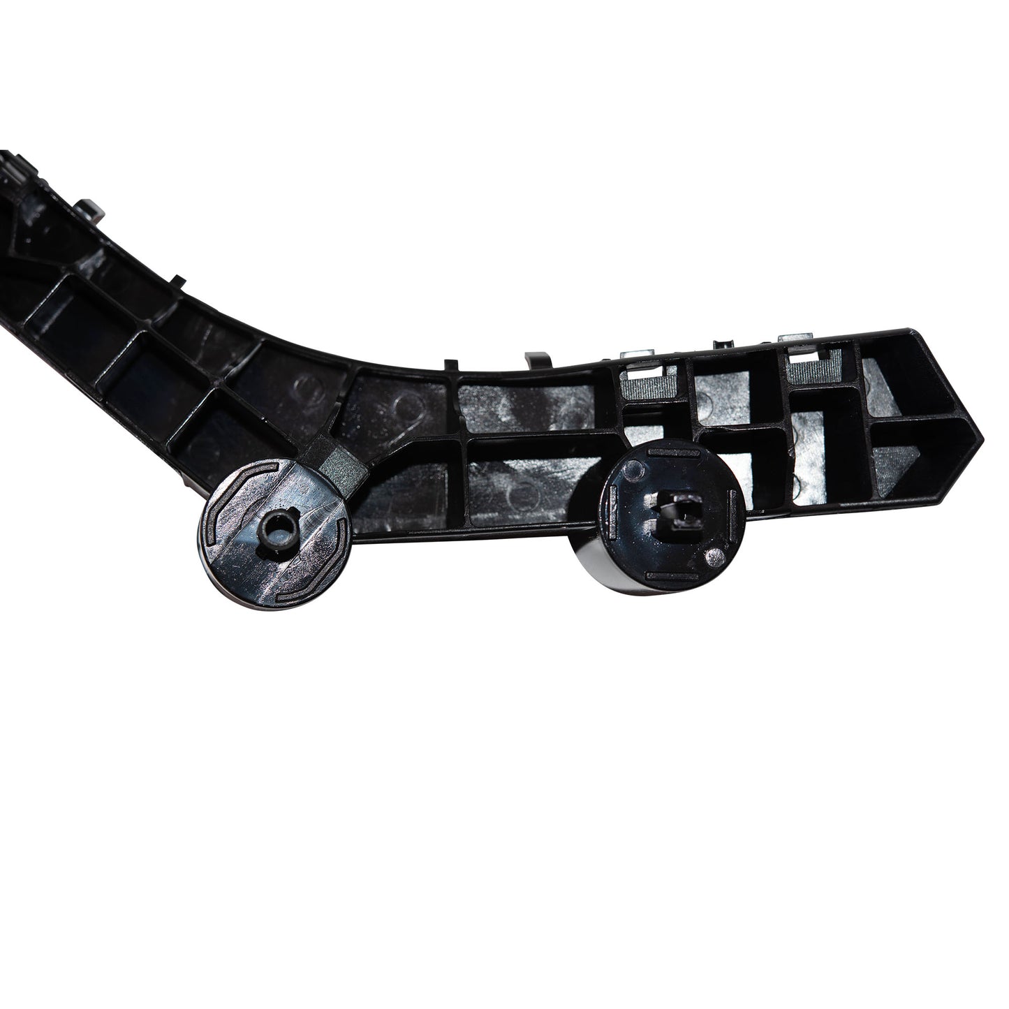 Bumper Cover Side Support Bracket Rear Passenger Right For 2016-2023 Nissan Maxima