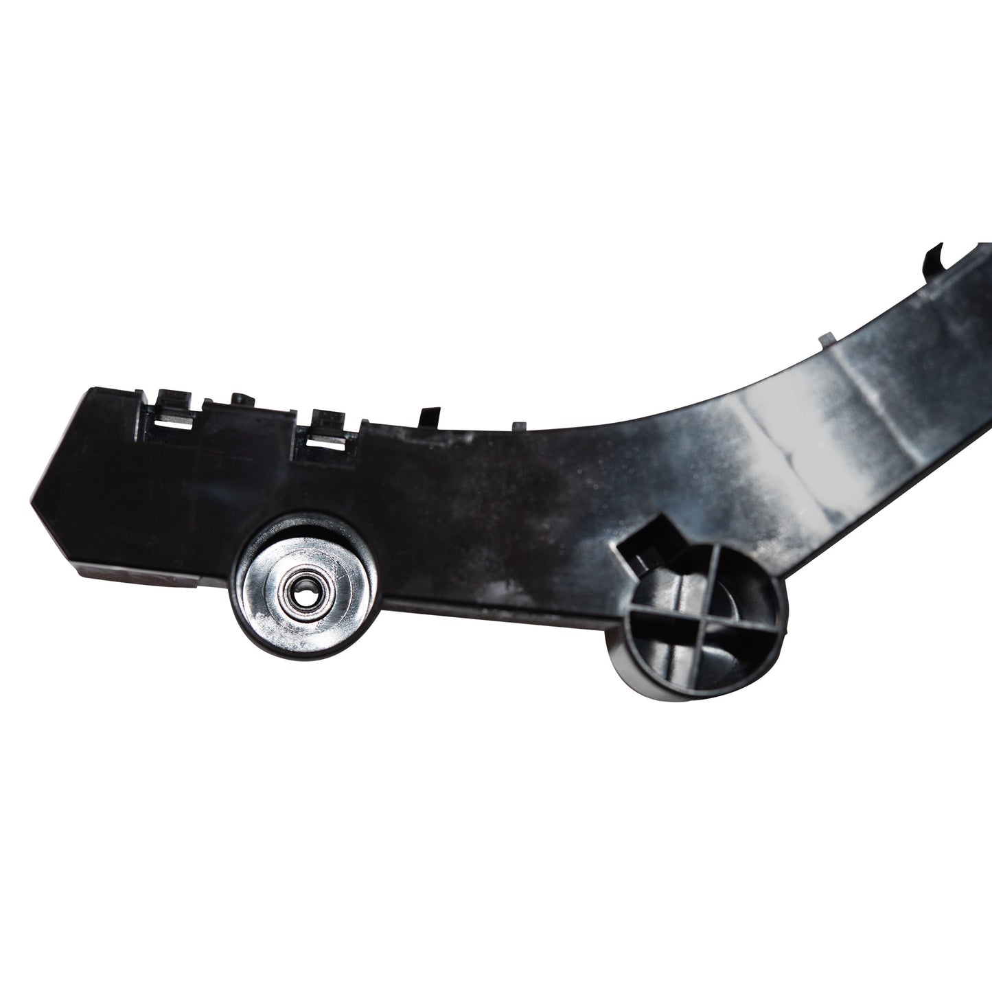 Bumper Cover Side Support Bracket Rear Passenger Right For 2016-2023 Nissan Maxima