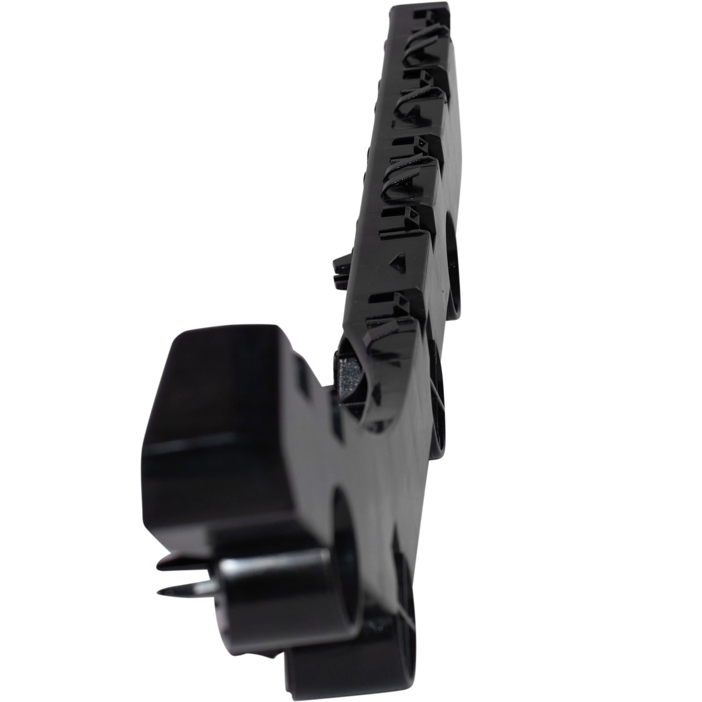 Bumper Cover Side Support Bracket Rear Passenger Right For 2016-2023 Nissan Maxima