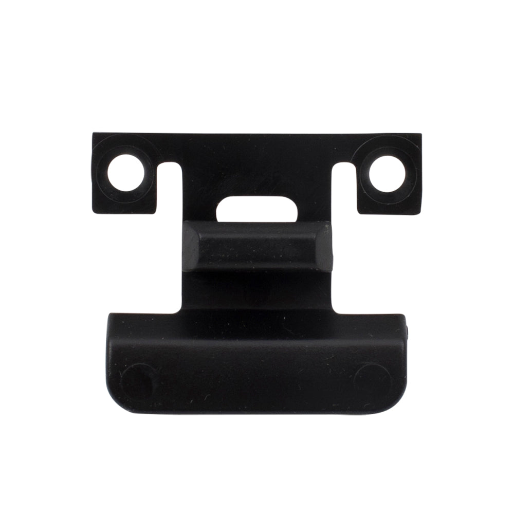 Brock Replacement Center Console Armrest Repair Lid Latch Black Compatible with 02-06 Altima 96927-3Z600