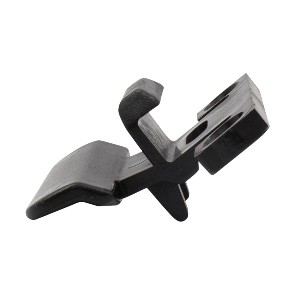Brock Replacement Center Console Armrest Repair Lid Latch Black Compatible with 02-06 Altima 96927-3Z600