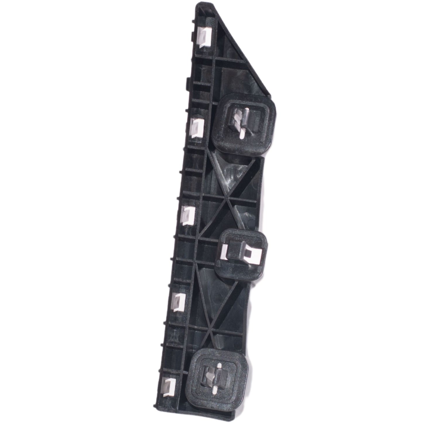 Bumper Cover Side Support Bracket Front Driver Side Left for 2013-2020 Nissan Pathfinder 2014 Nissan Pathfinder Hybrid