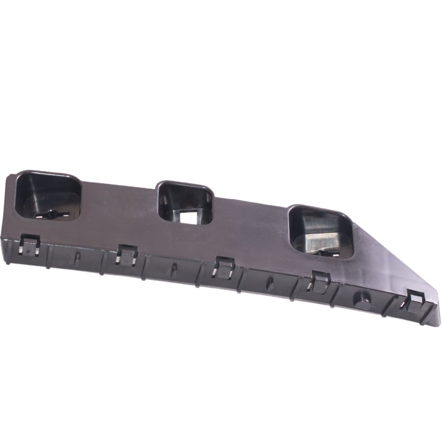 Bumper Cover Side Support Bracket Front Driver Side Left for 2013-2020 Nissan Pathfinder 2014 Nissan Pathfinder Hybrid