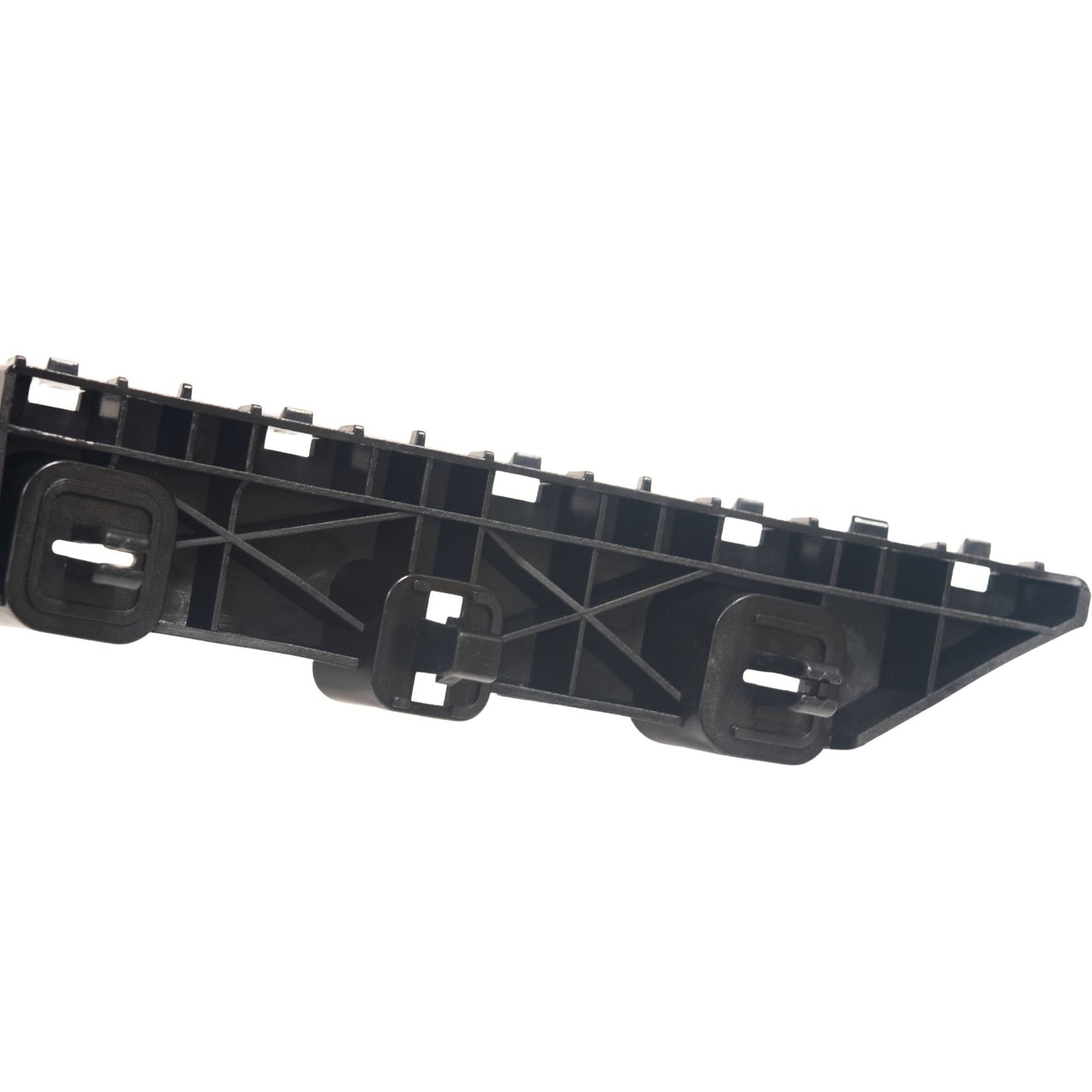 Bumper Cover Side Support Bracket Front Driver Side Left for 2013-2020 Nissan Pathfinder 2014 Nissan Pathfinder Hybrid