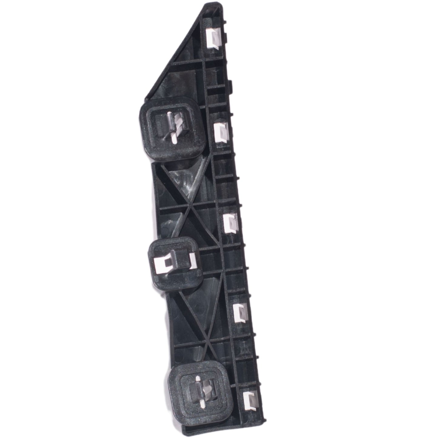Bumper Cover Side Support Bracket Front Passenger Side Right for 2013-2020 Nissan Pathfinder 2014 Nissan Pathfinder Hybrid